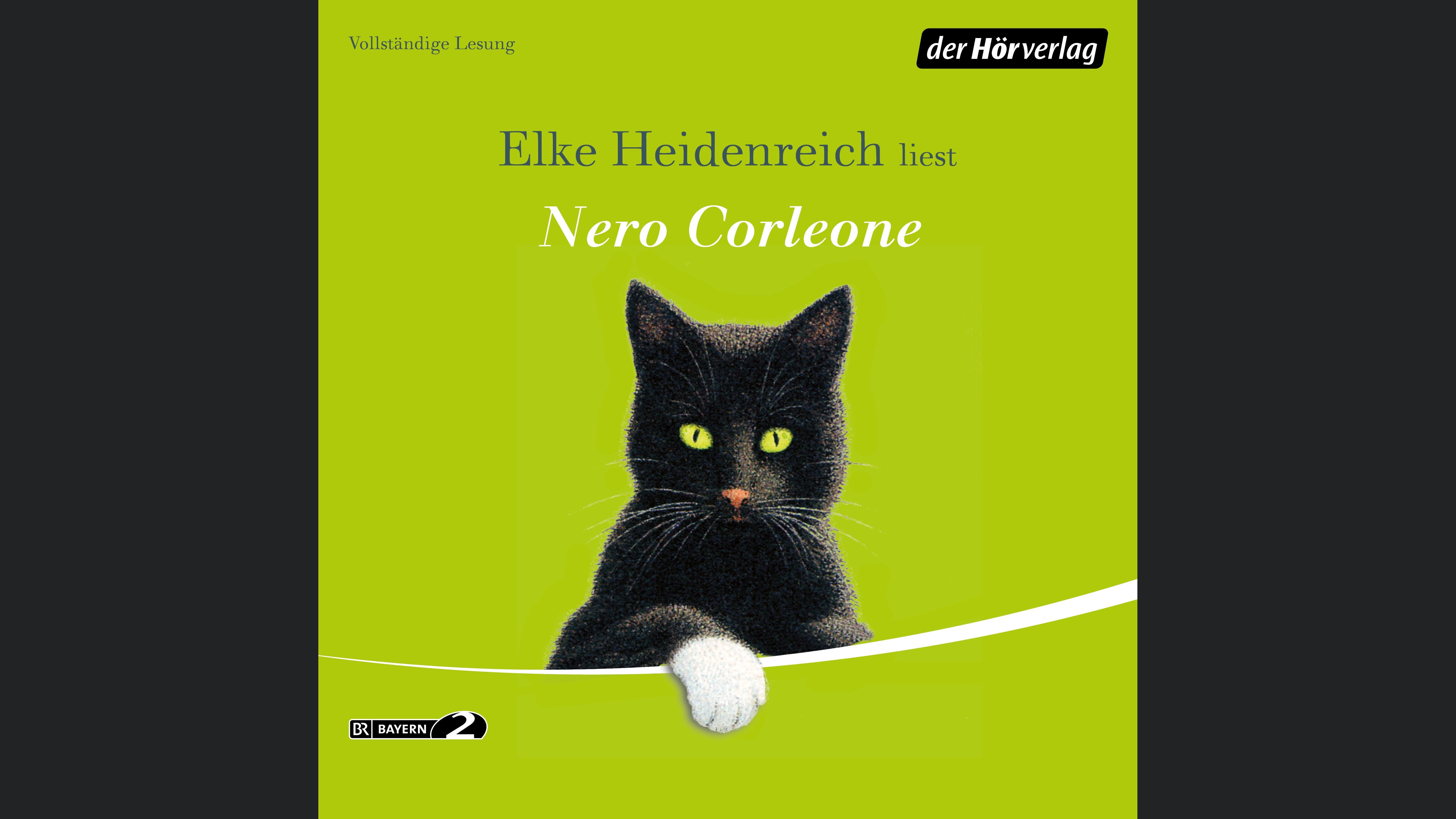 Nero Corleone