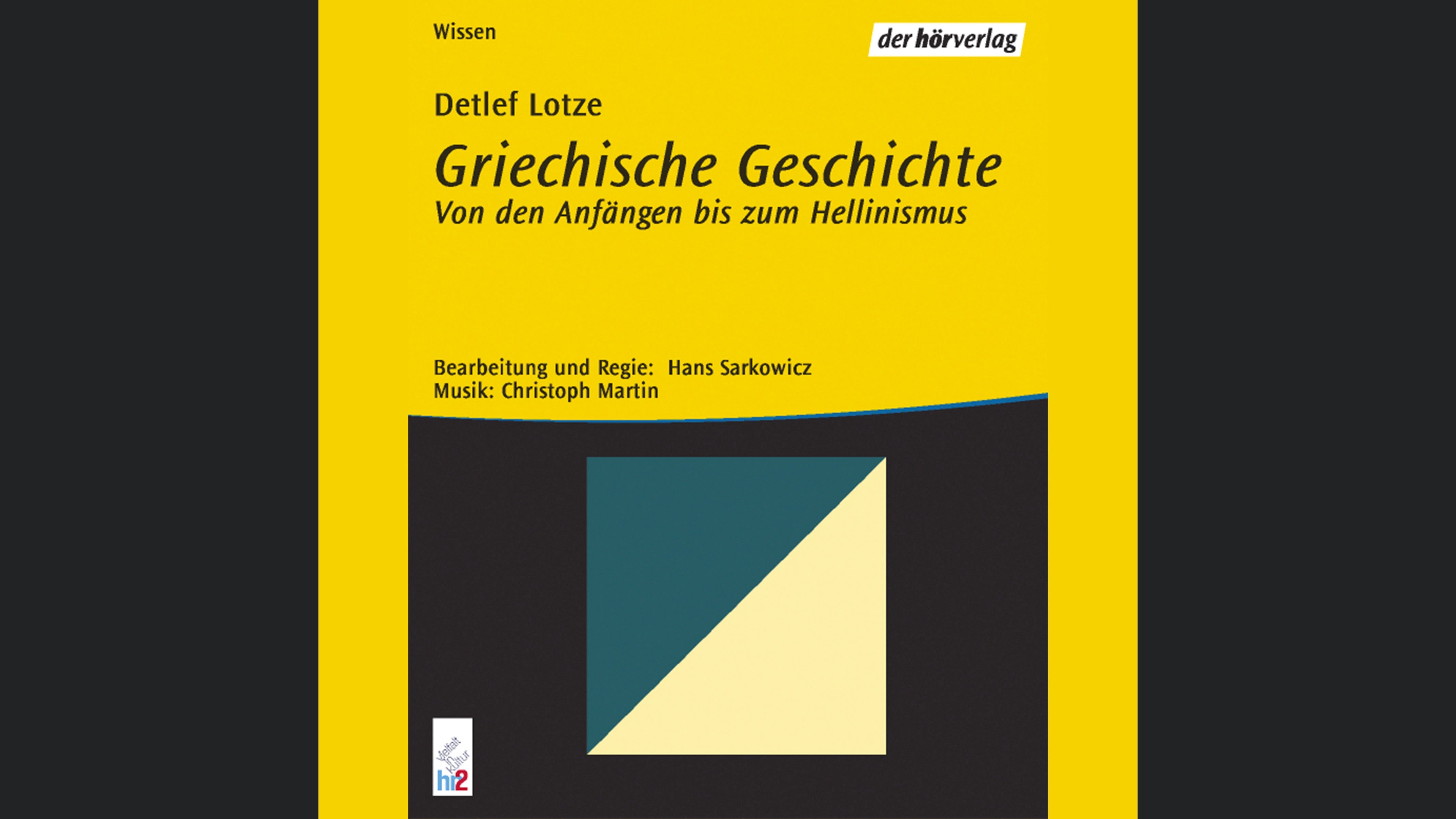 Griechische Geschichte