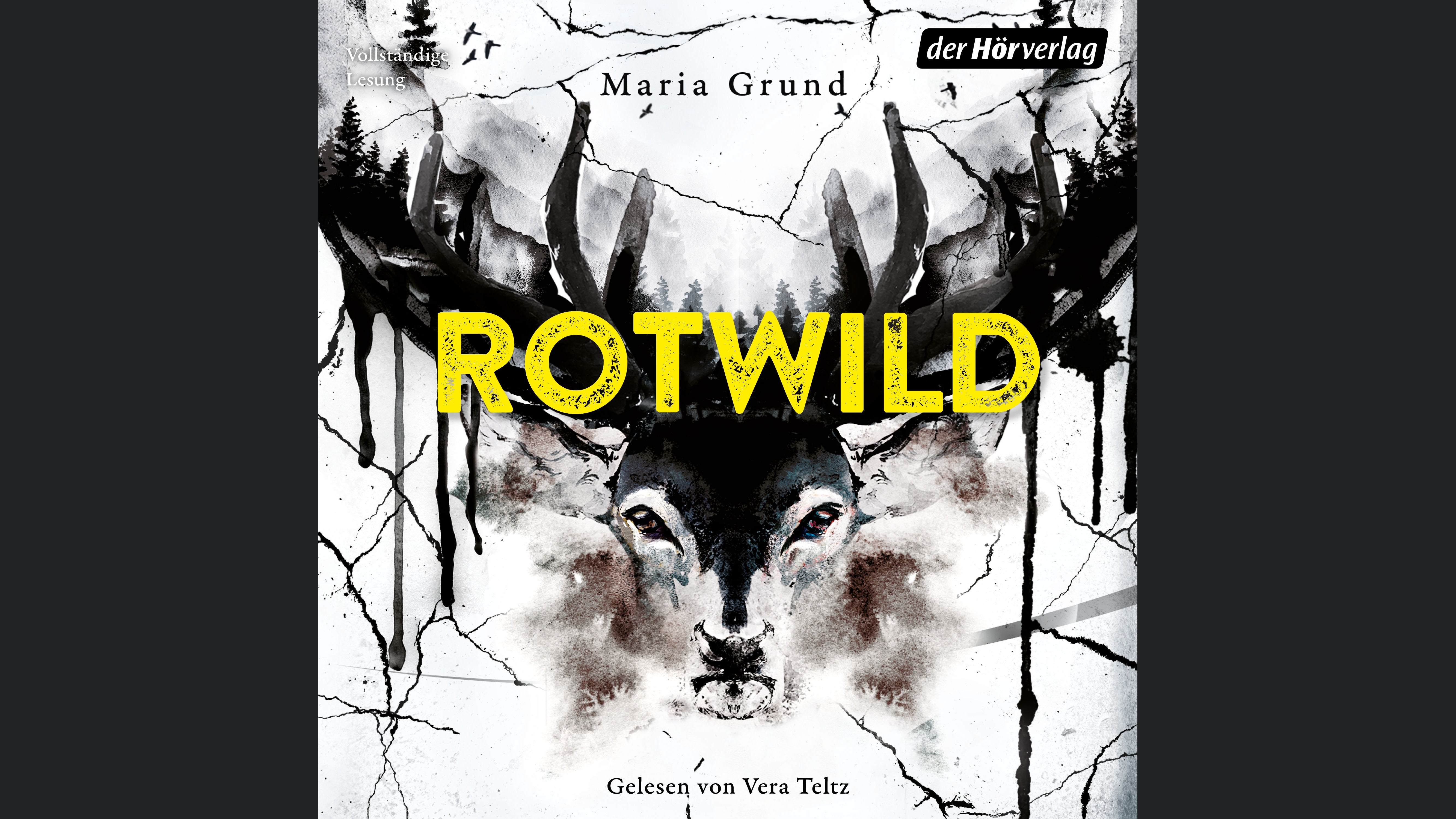 Rotwild
