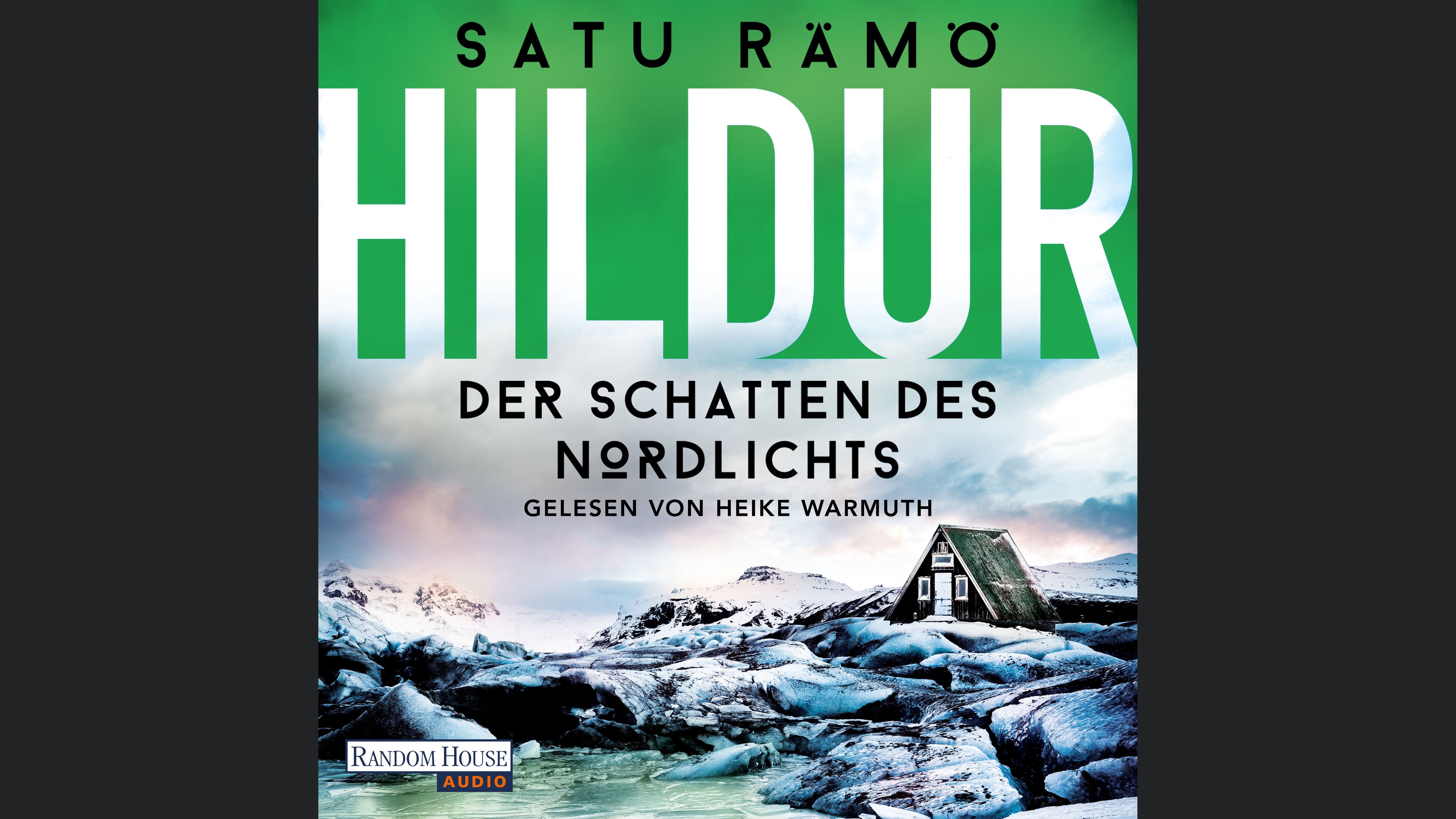 Hildur – Der Schatten des Nordlichts