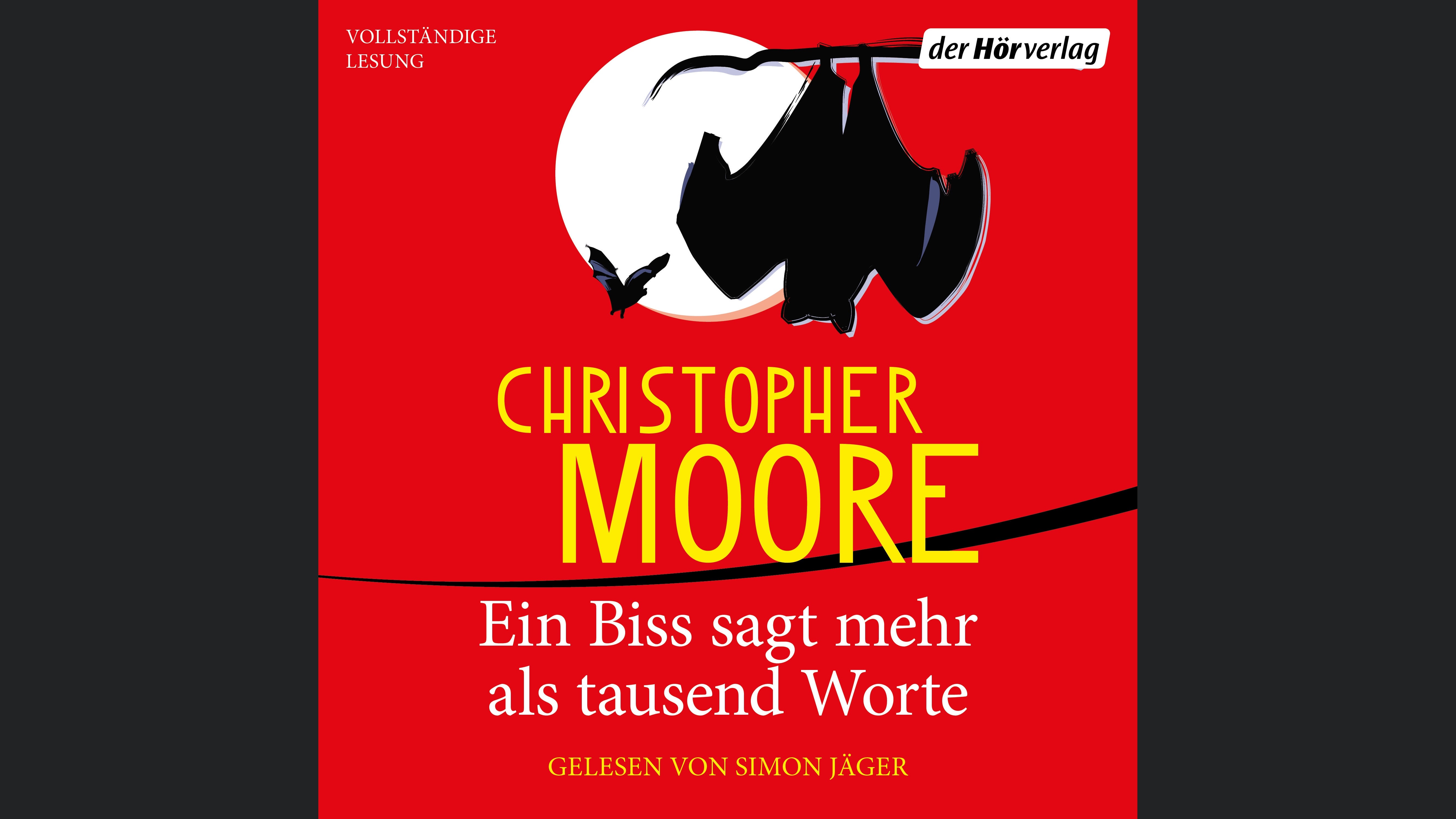 Ein Biss sagt mehr als tausend Worte