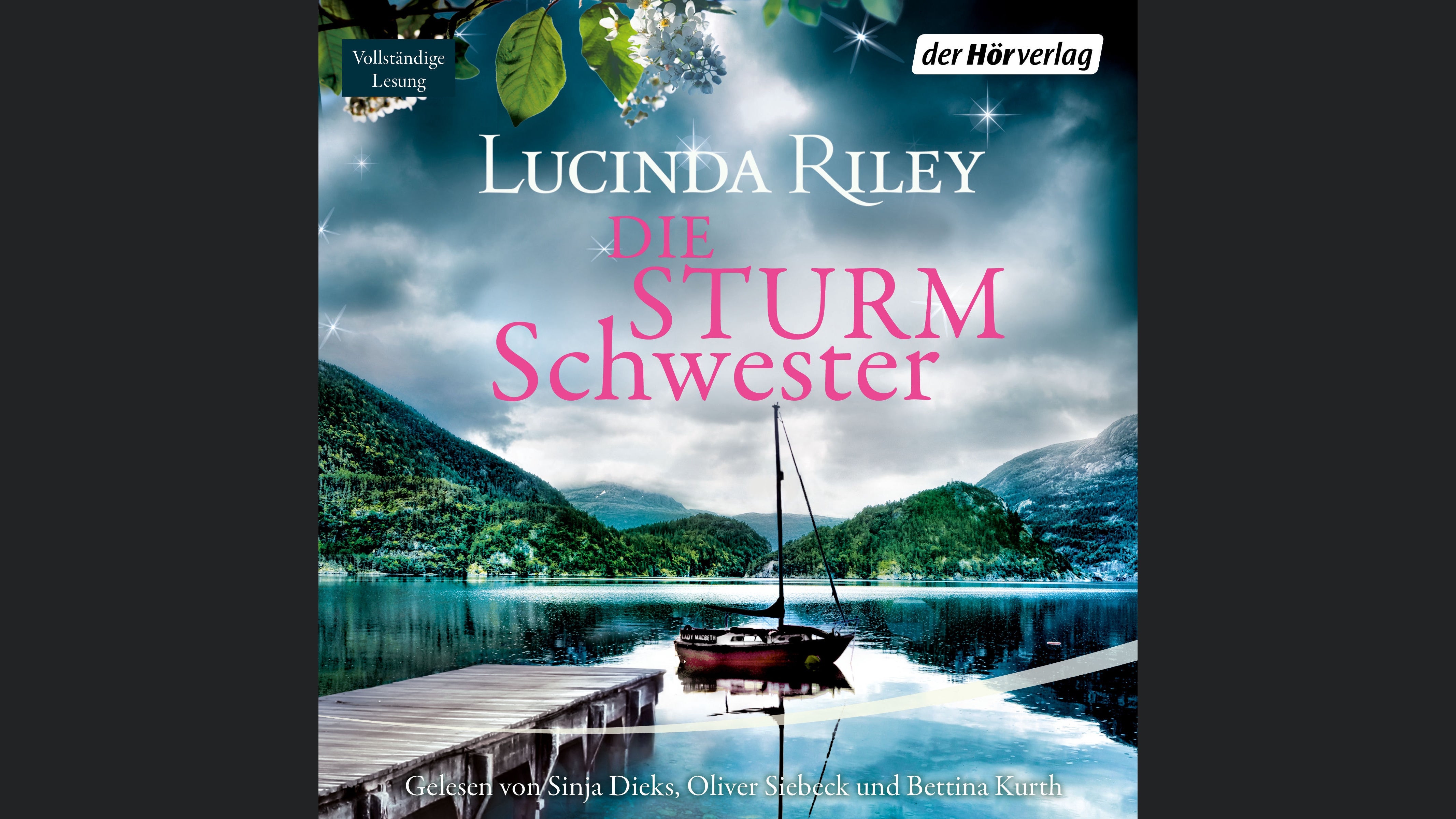 Die Sturmschwester