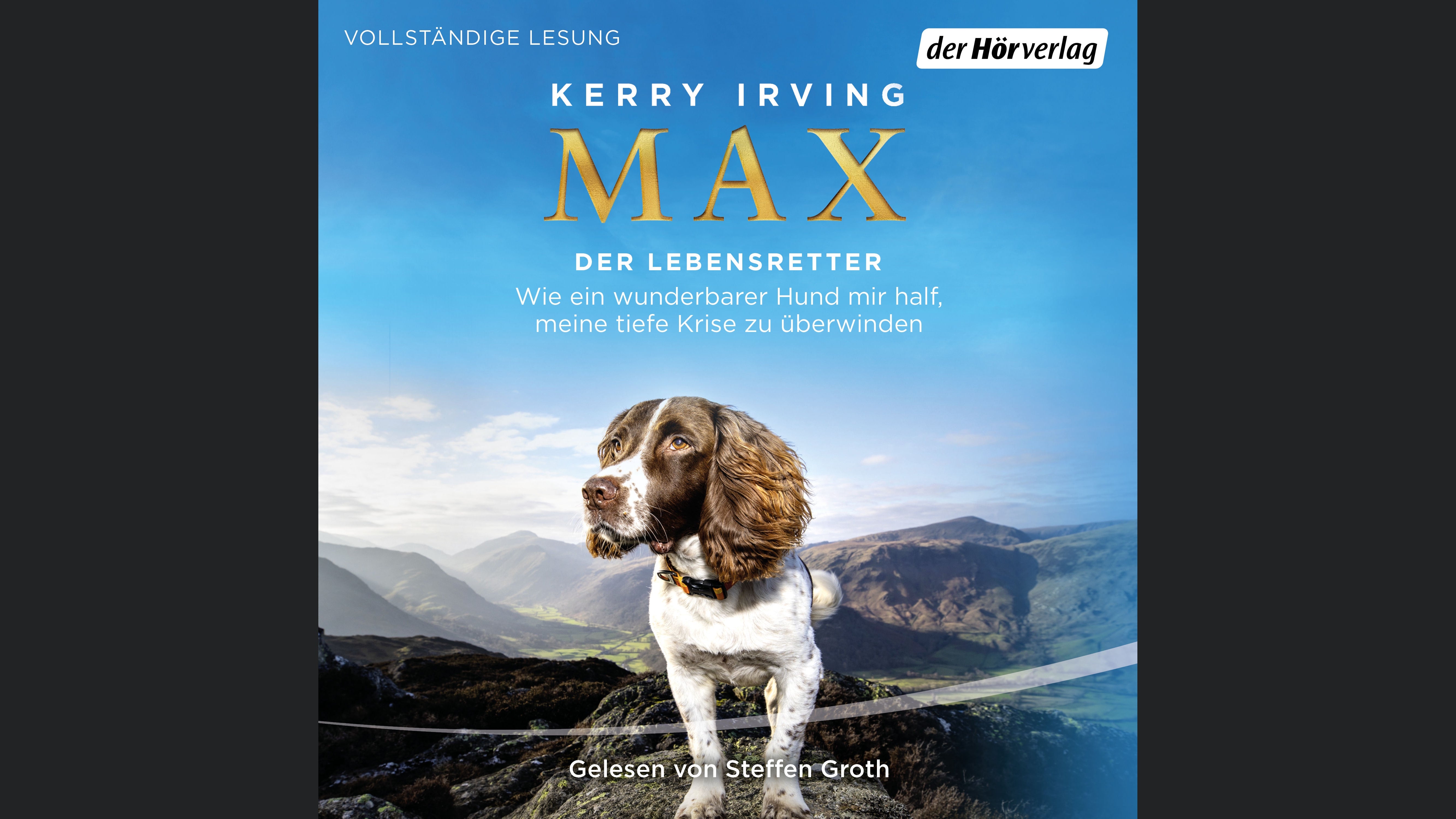 Max - der Lebensretter