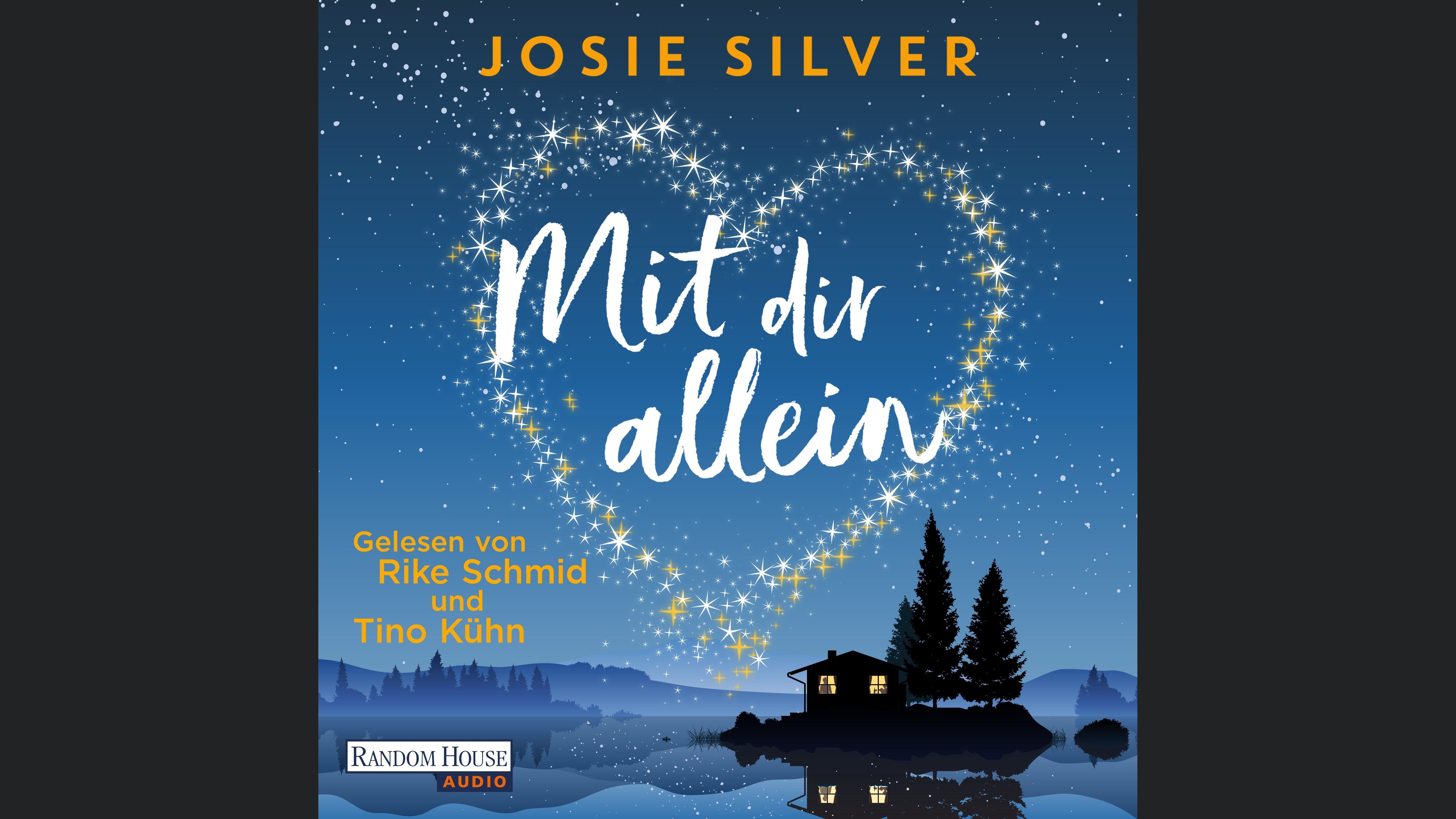 Mit dir allein