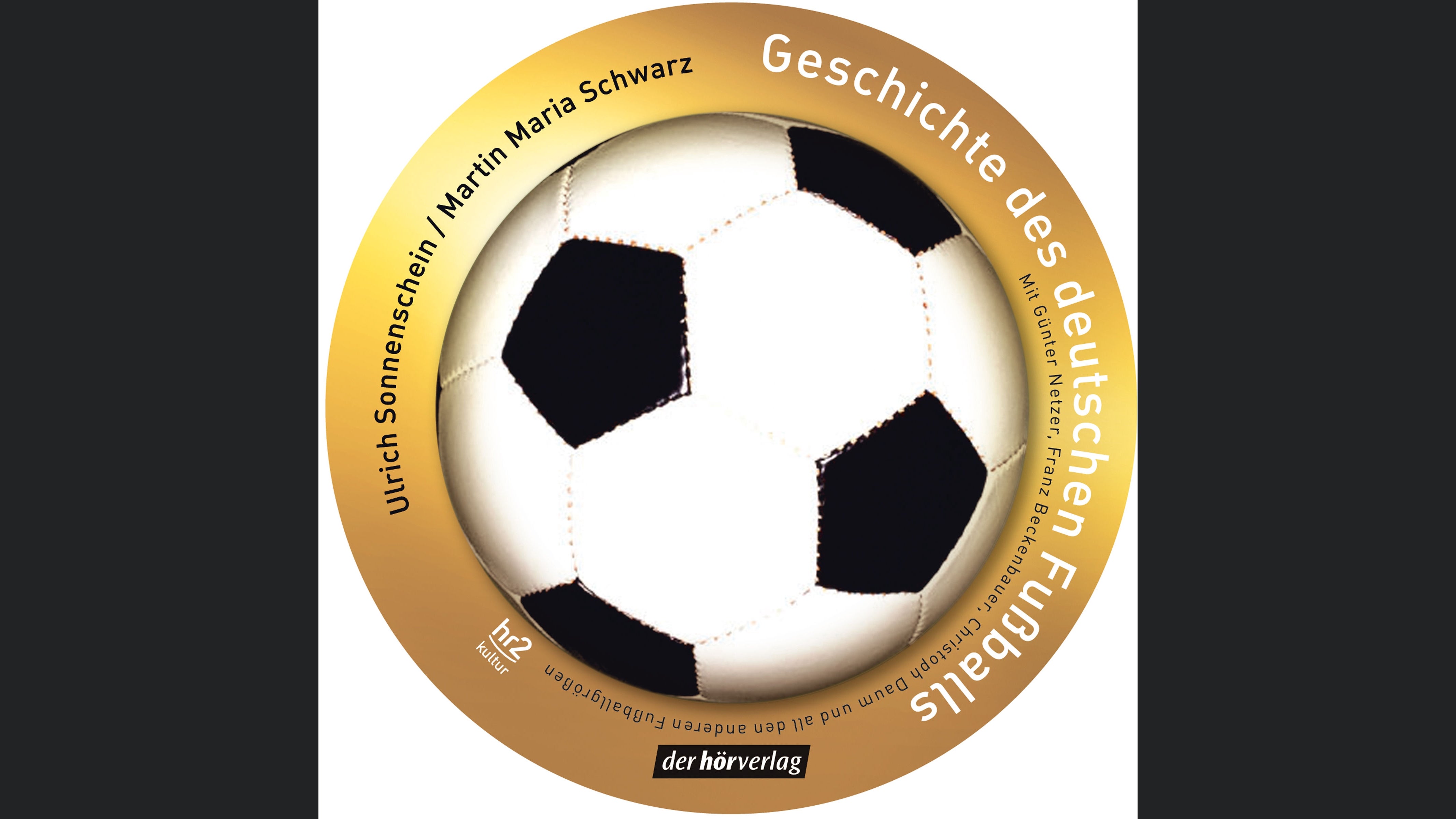 Geschichte des deutschen Fußballs