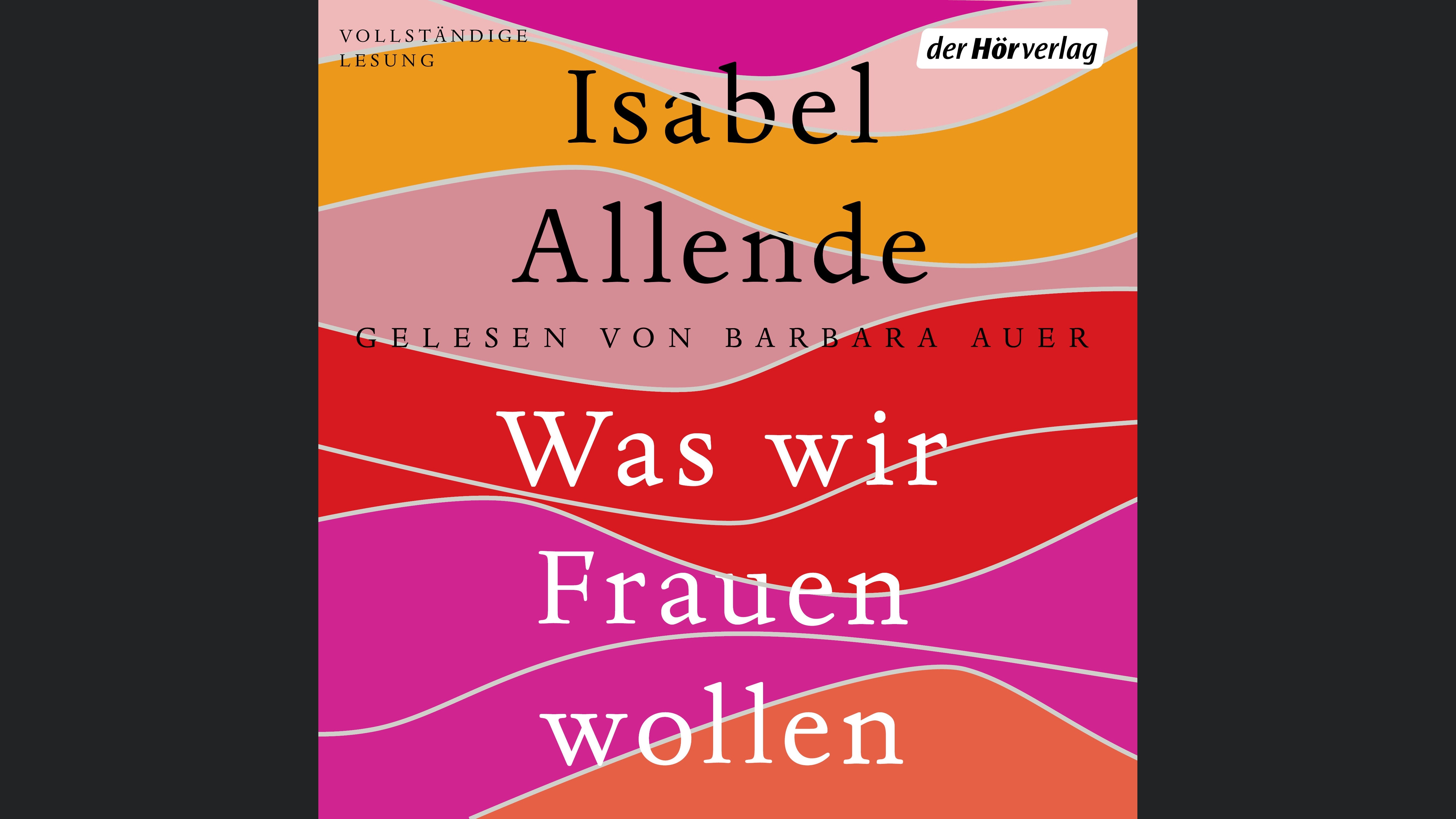 Was wir Frauen wollen