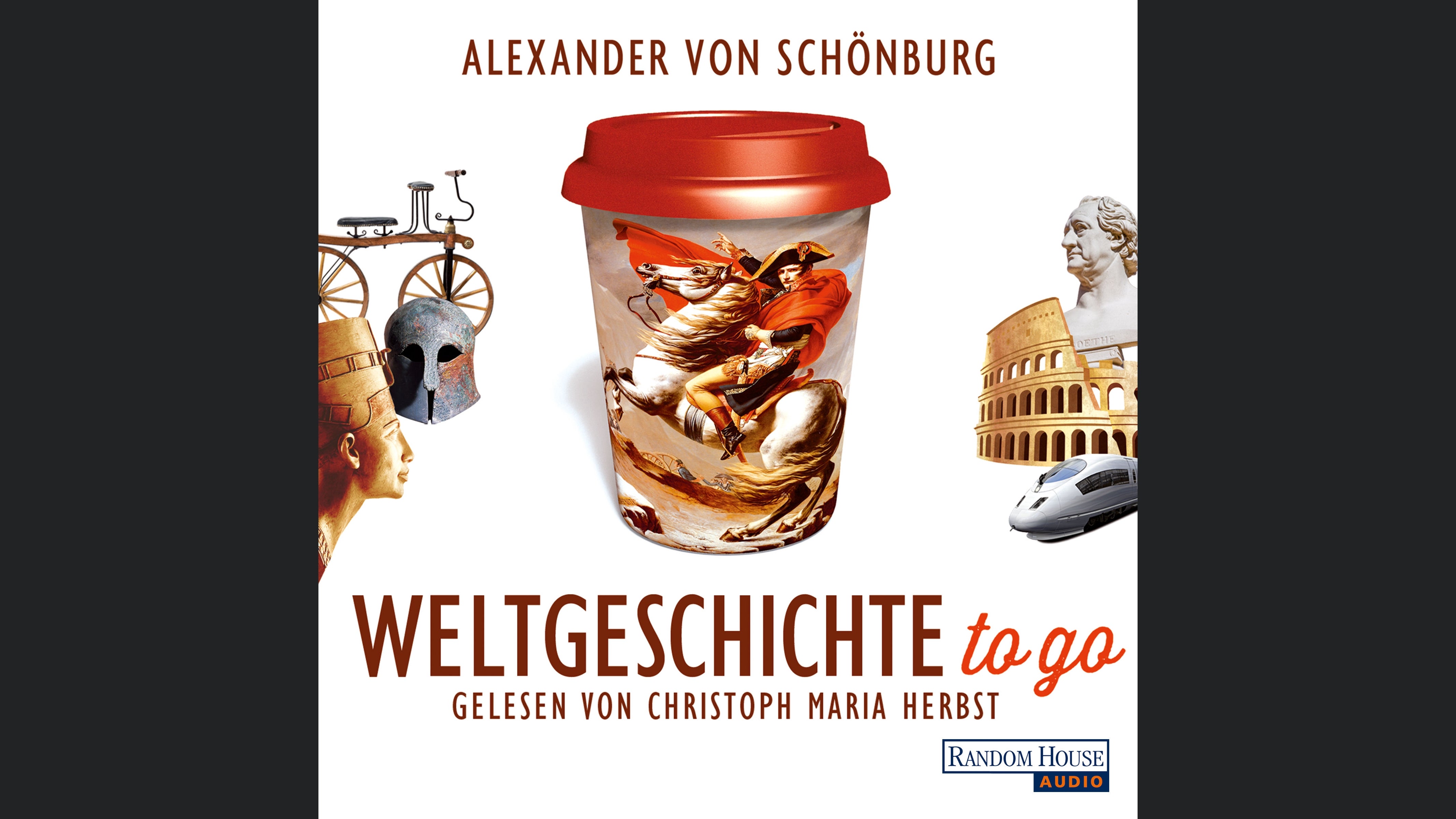 Weltgeschichte to go