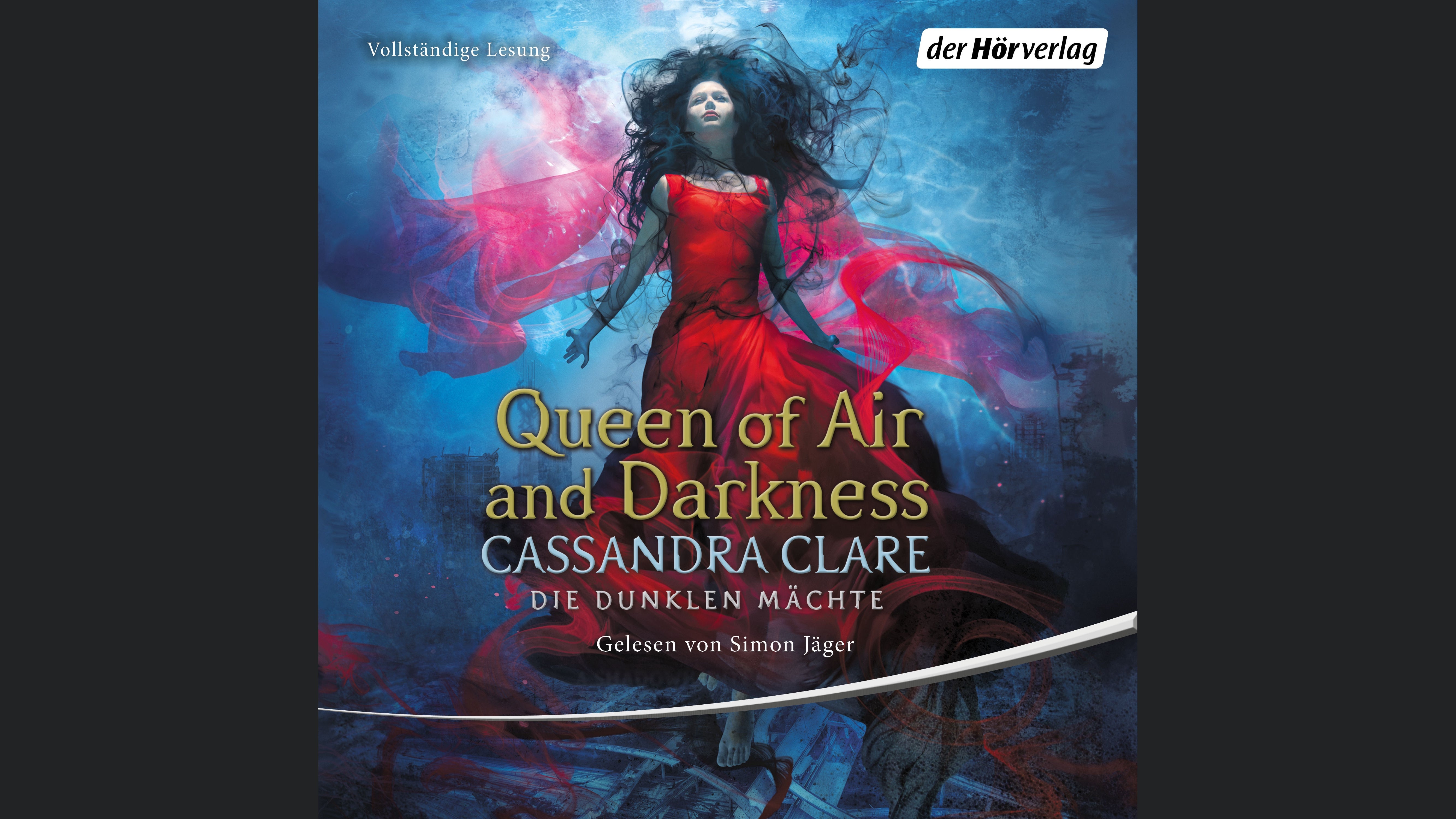 Queen of Air and Darkness