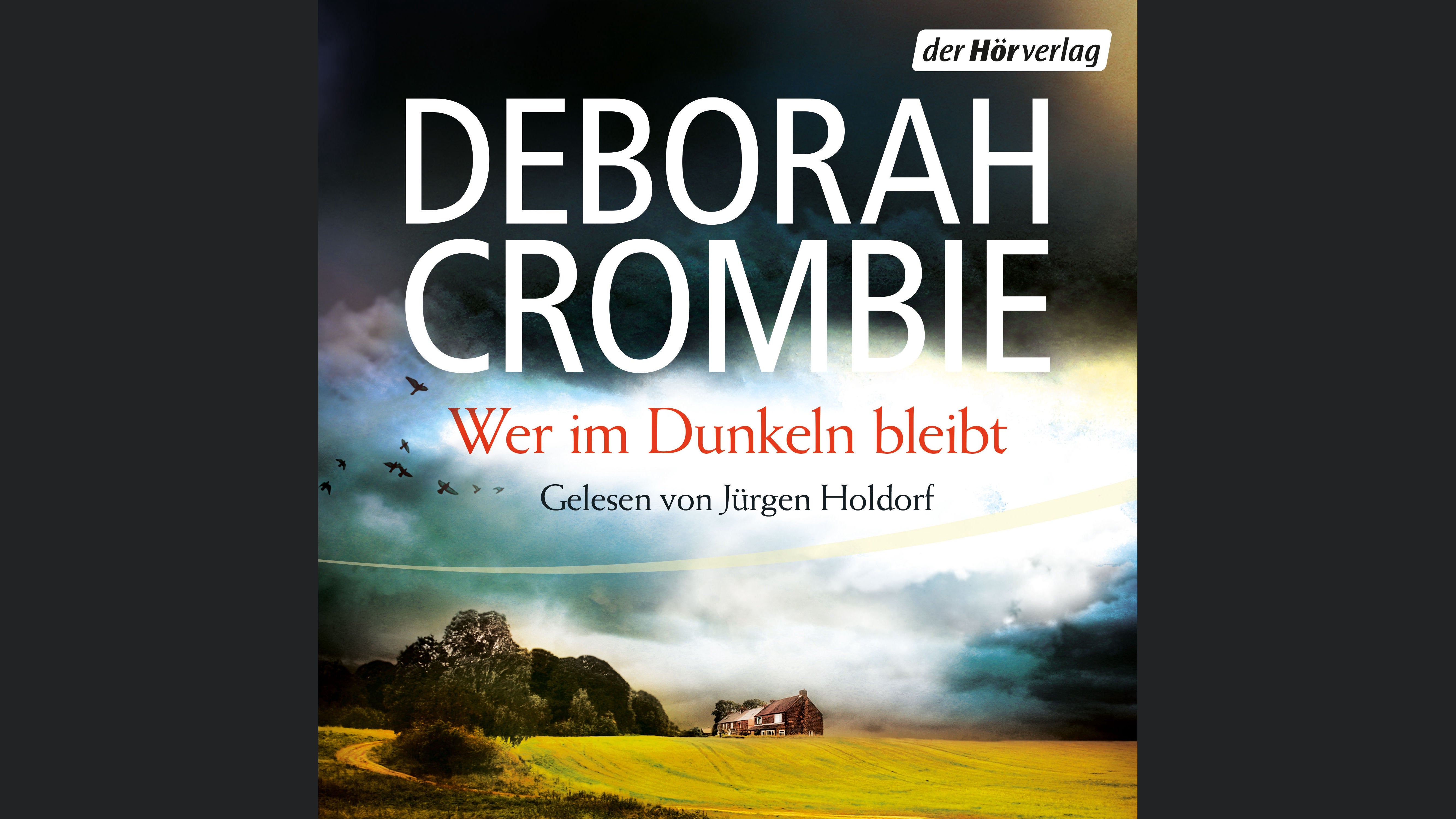 Wer im Dunkeln bleibt
