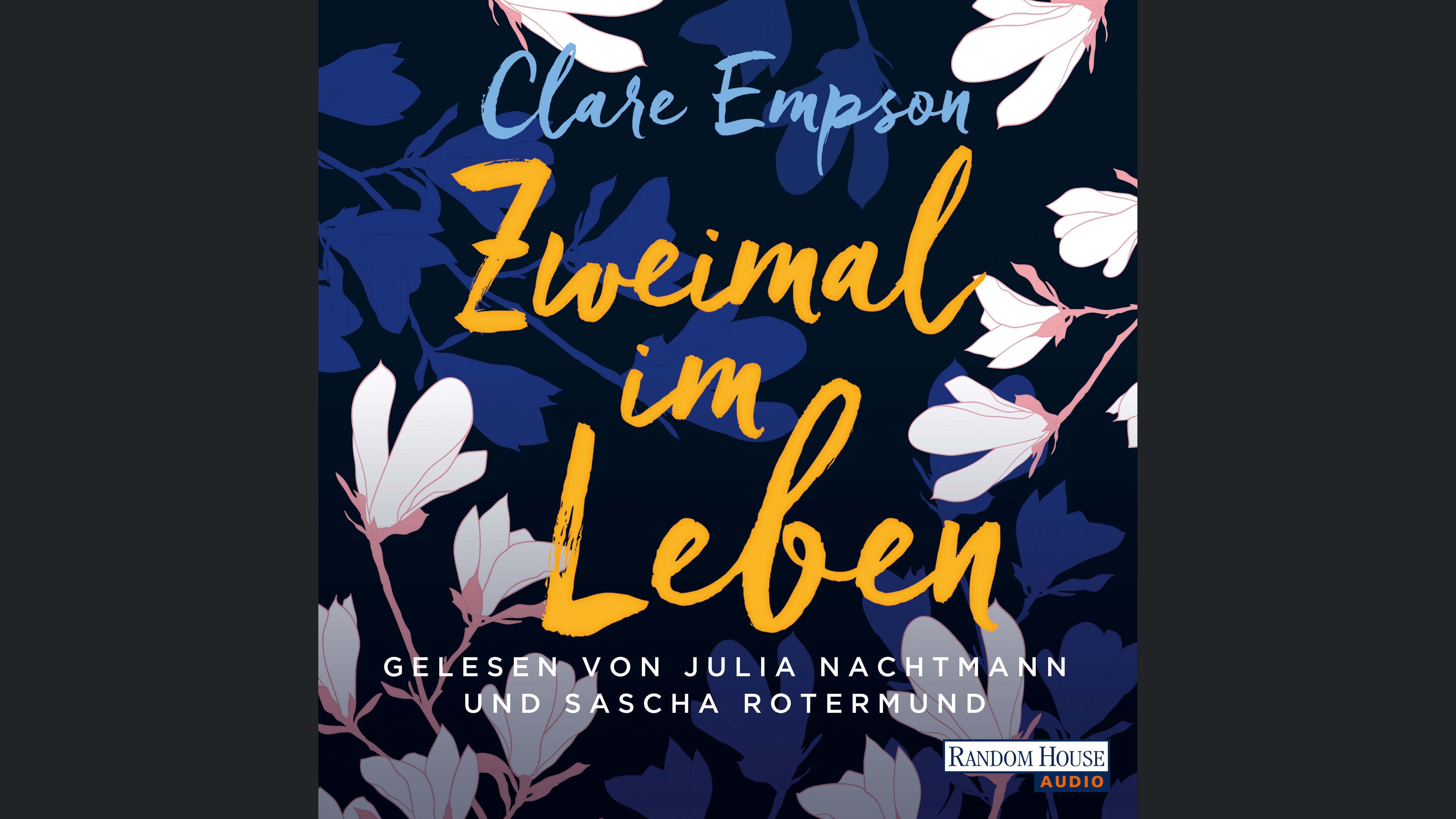 Zweimal im Leben