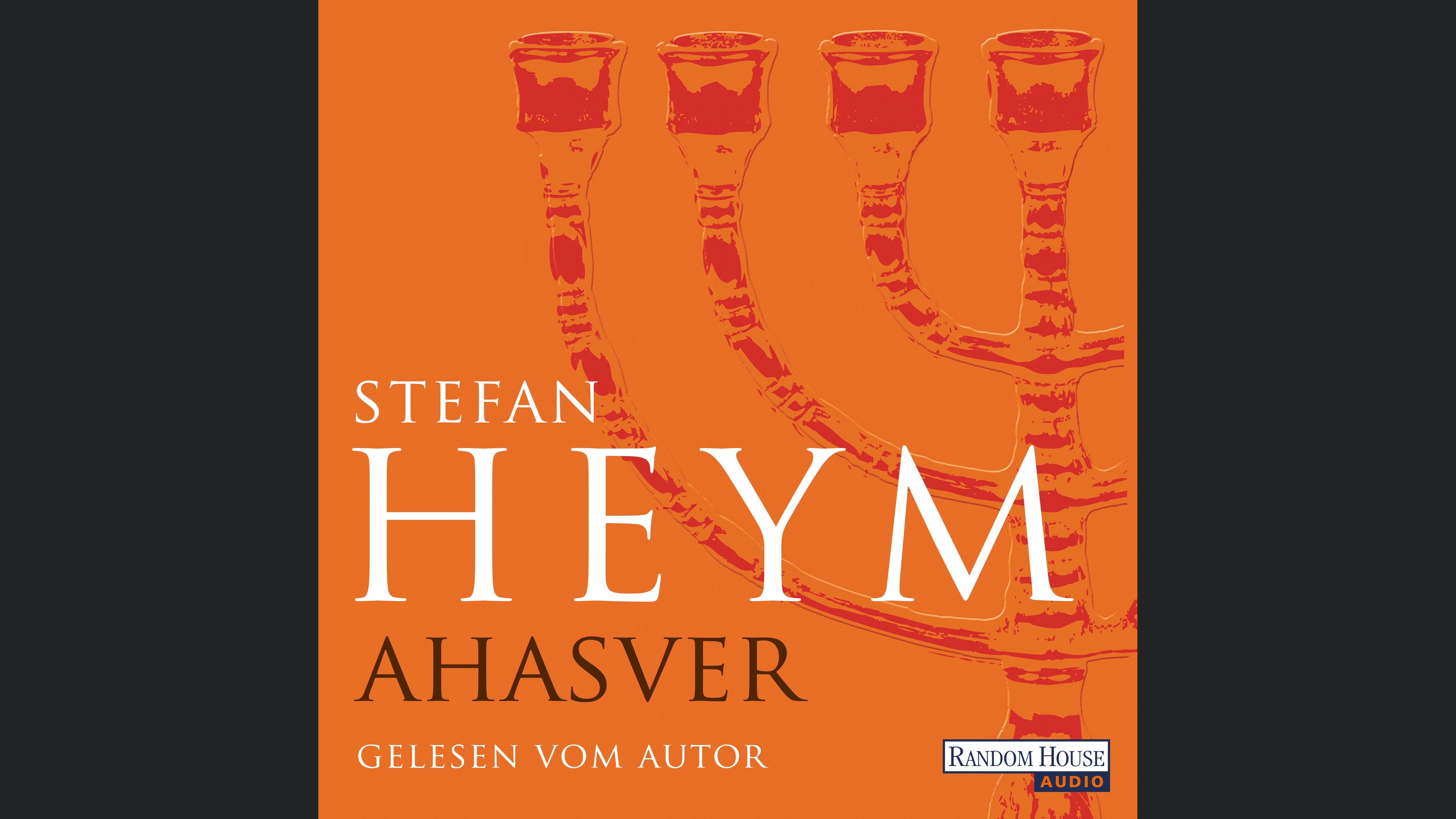 Ahasver