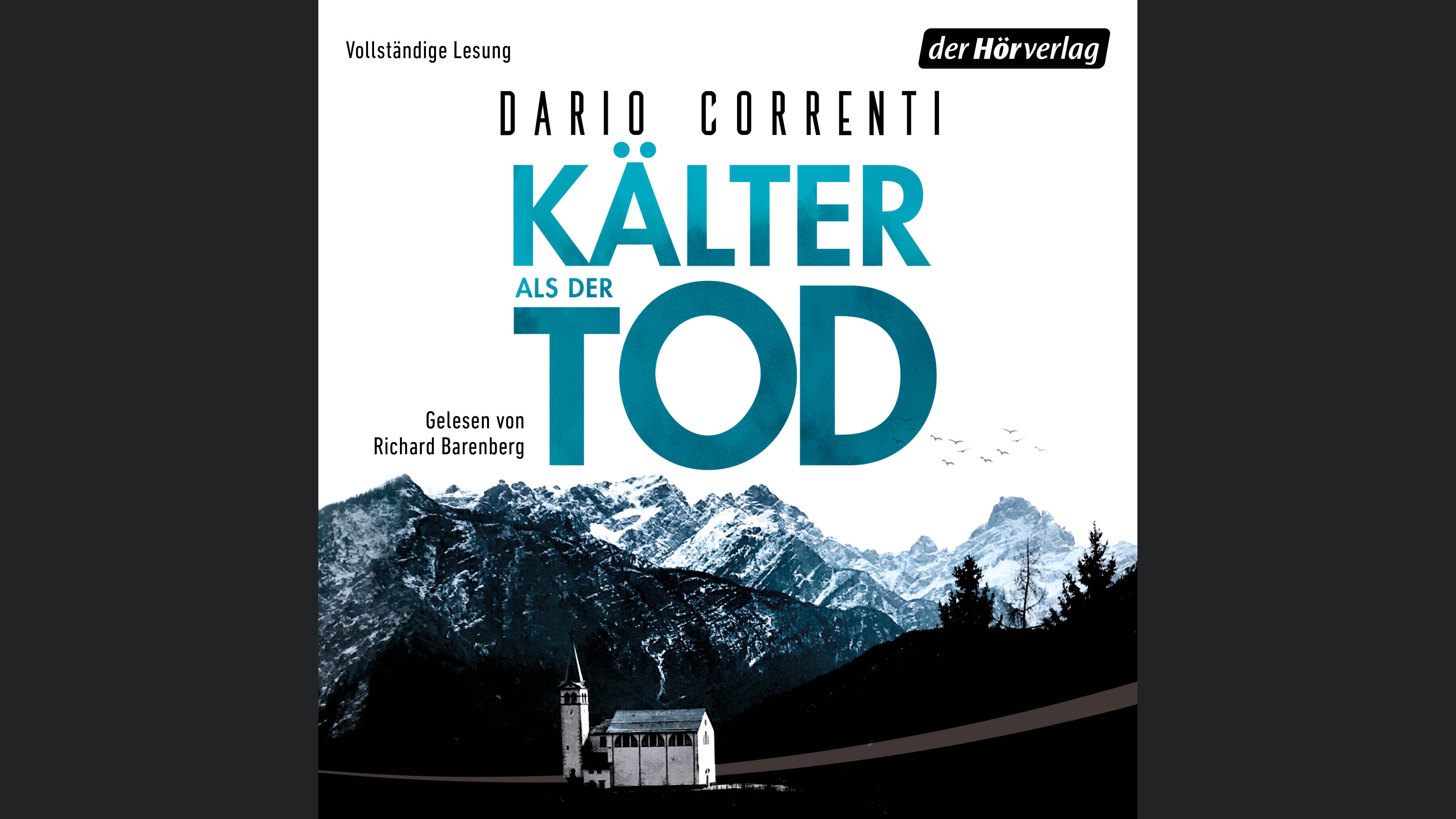 Kälter als der Tod