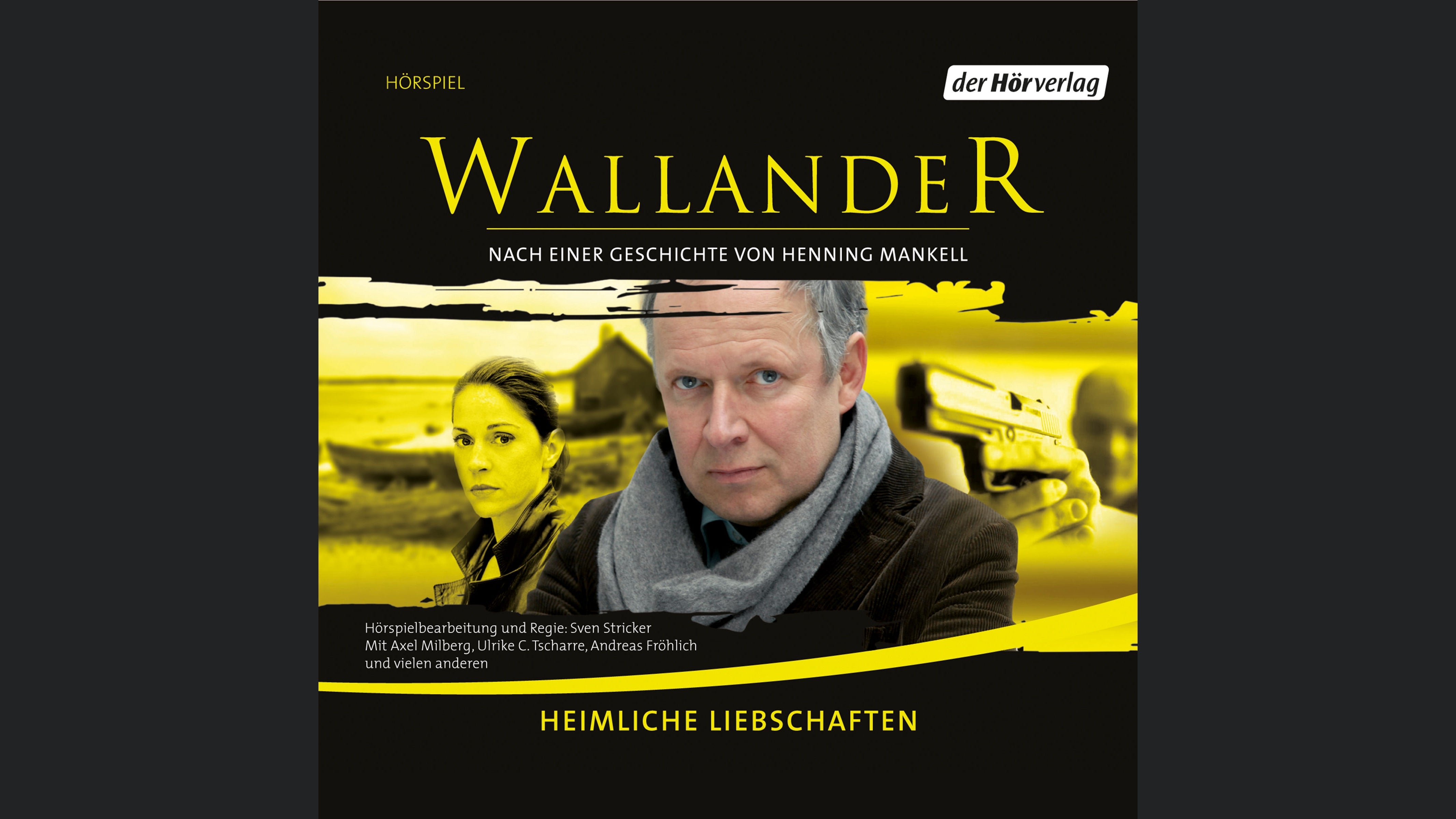 Heimliche Liebschaften
