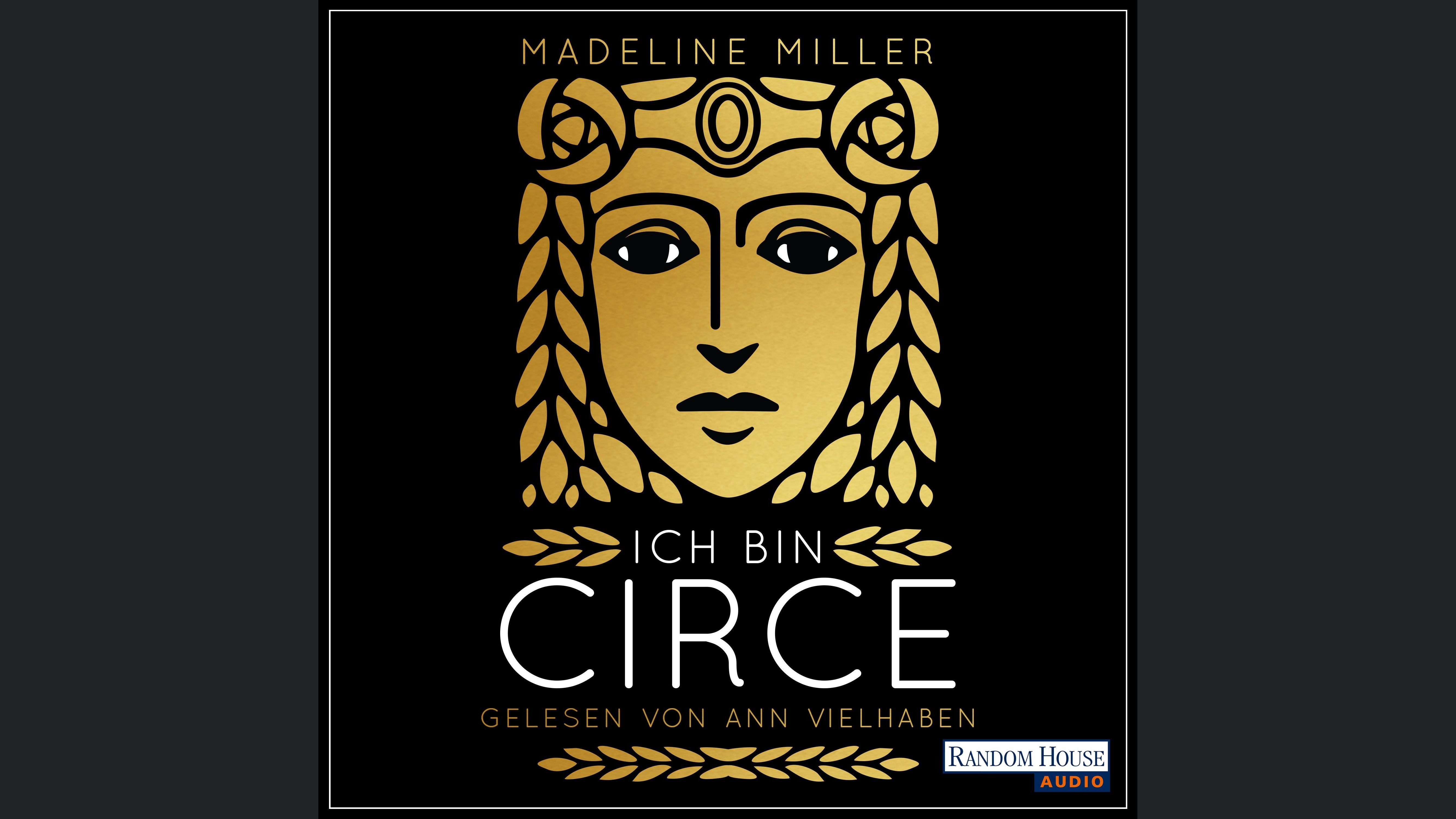 Ich bin Circe