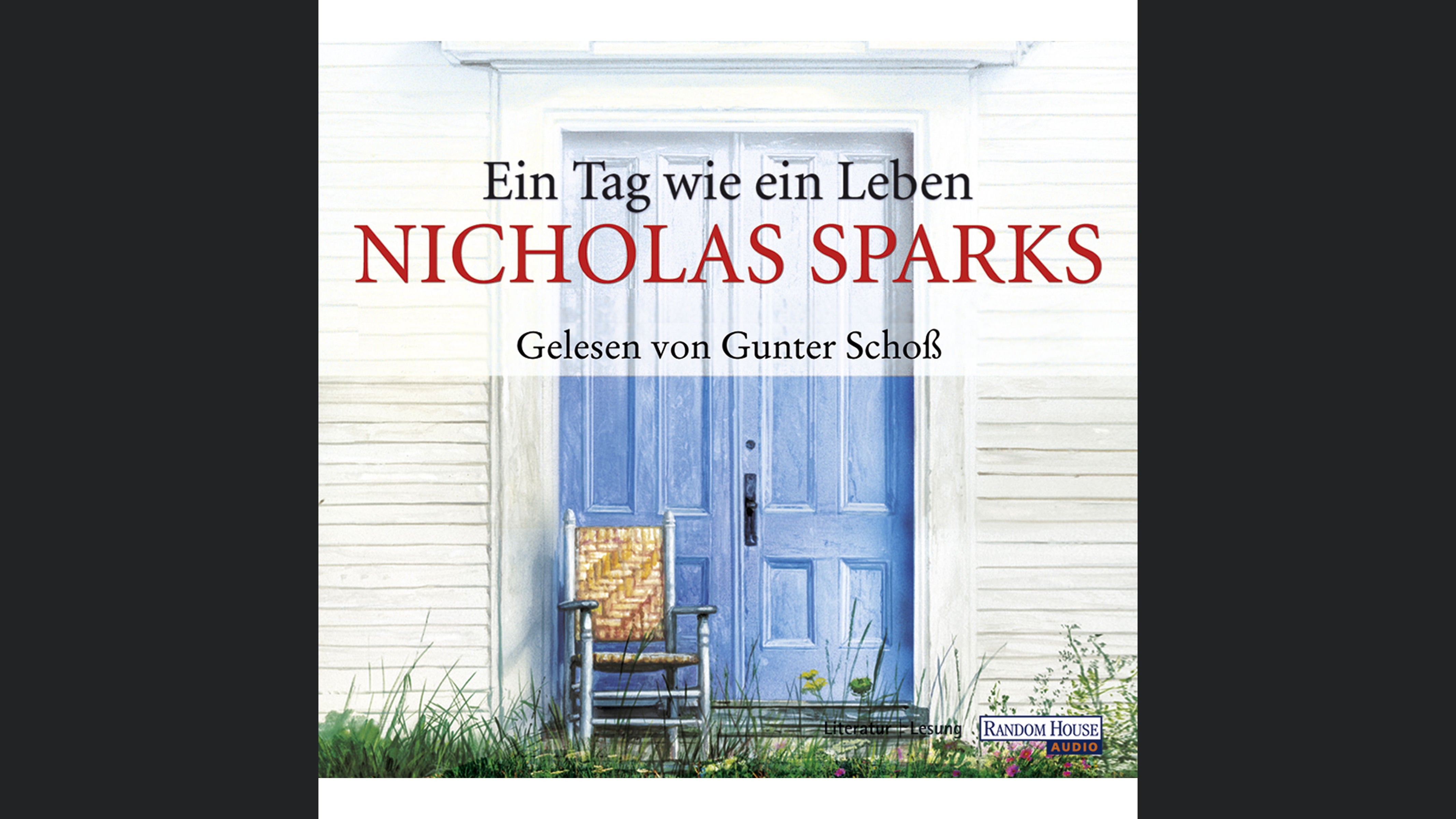 Ein Tag wie ein Leben -