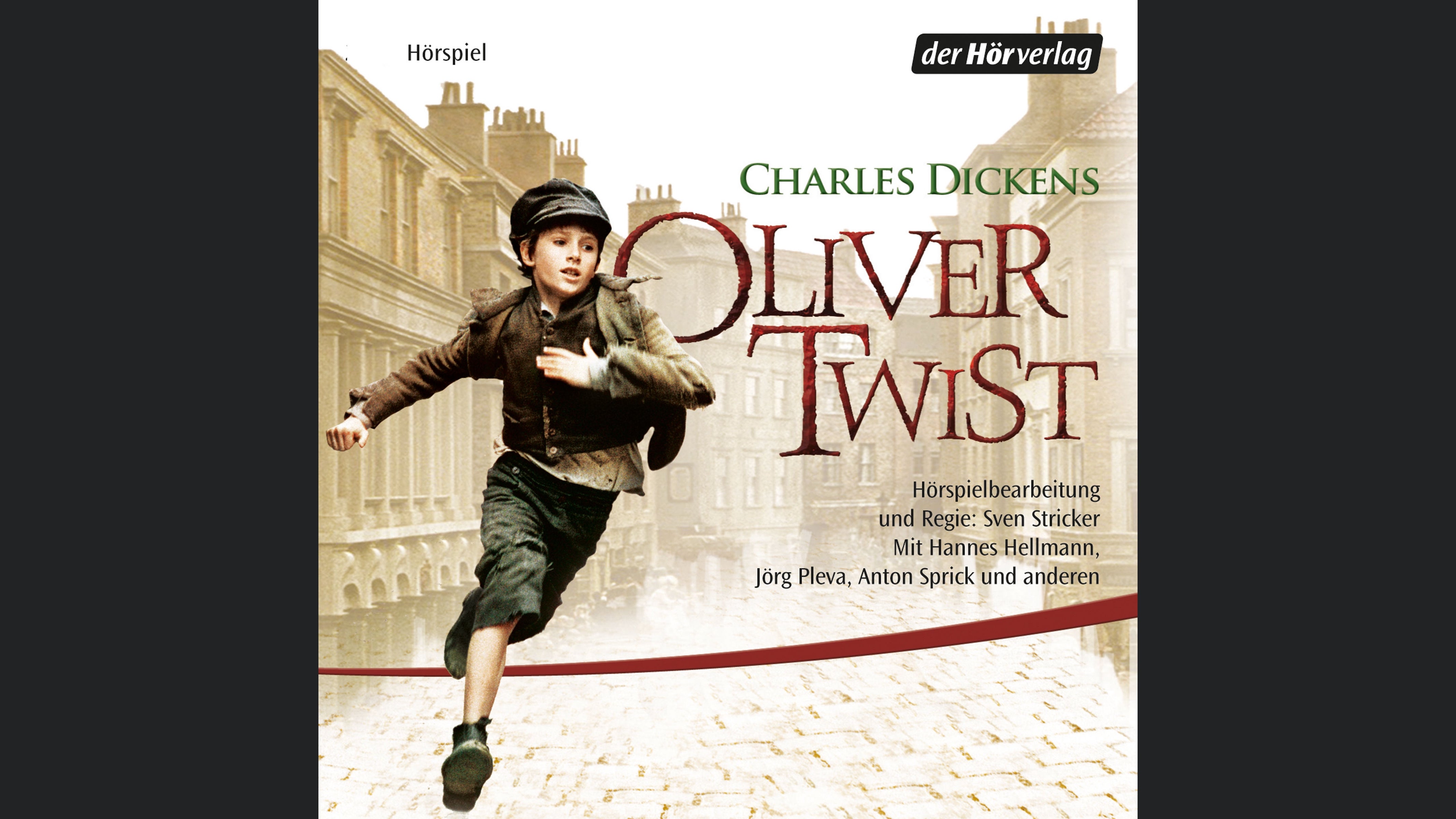 Oliver Twist