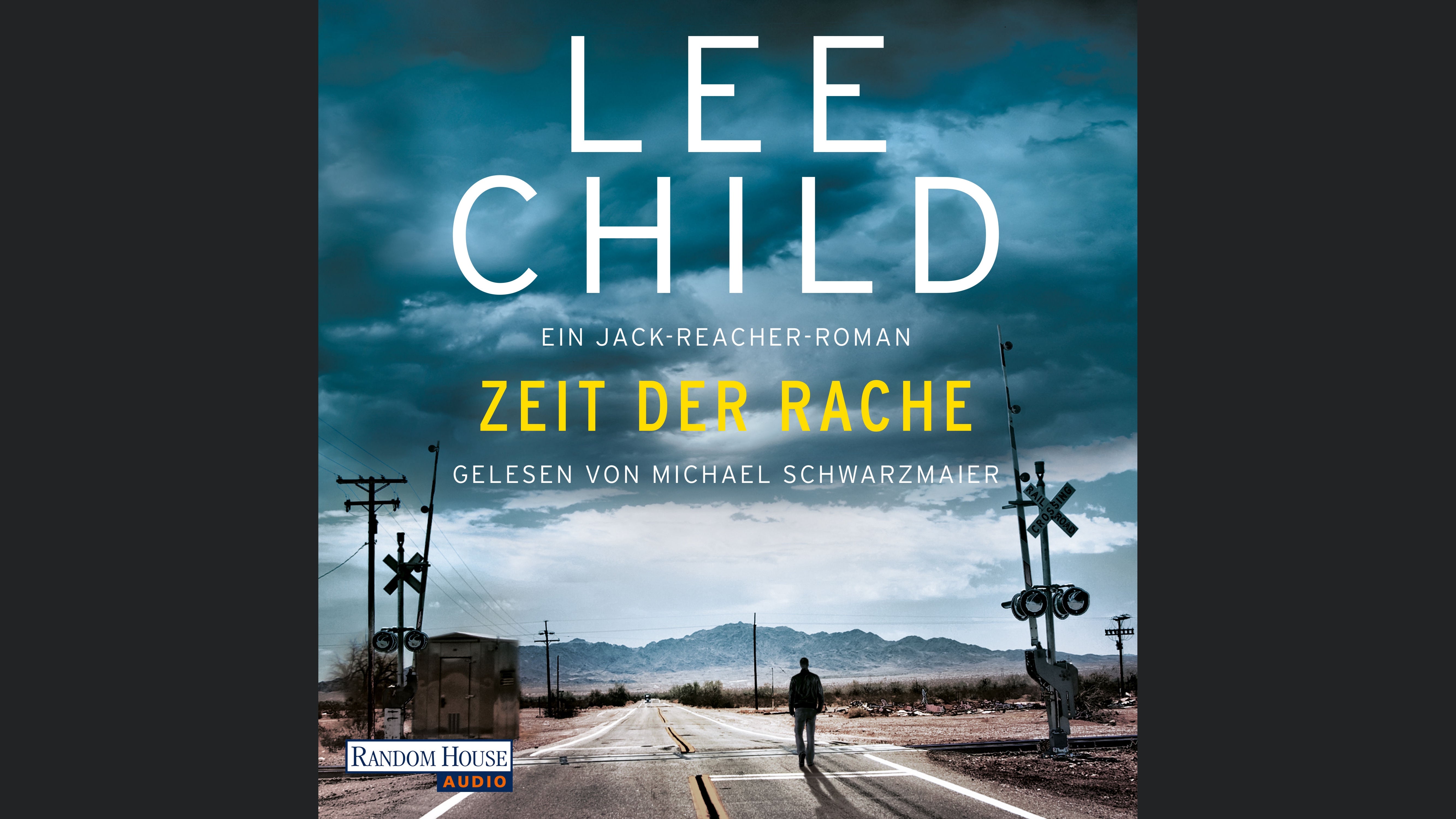 Zeit der Rache