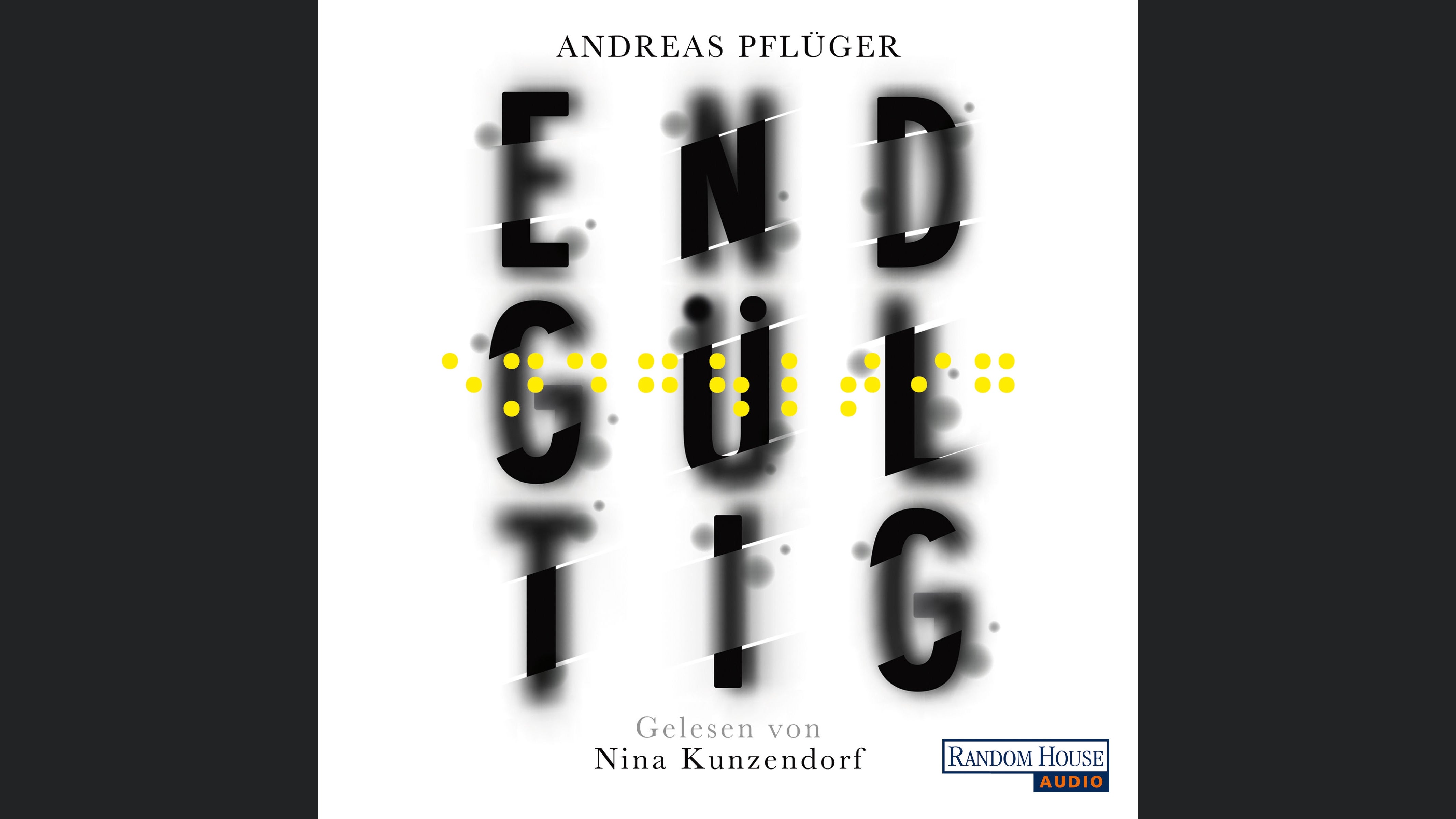 Endgültig