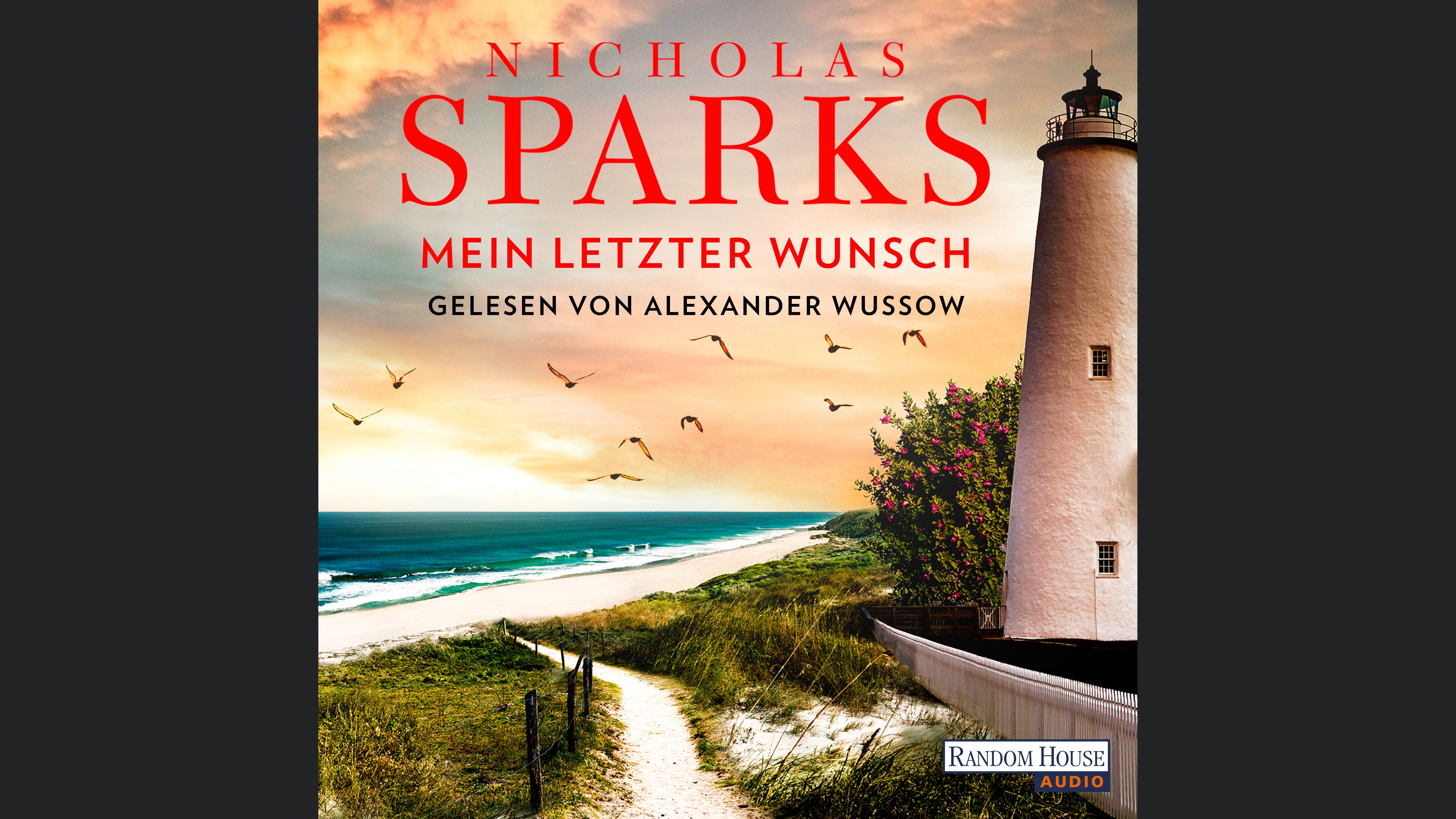Mein letzter Wunsch