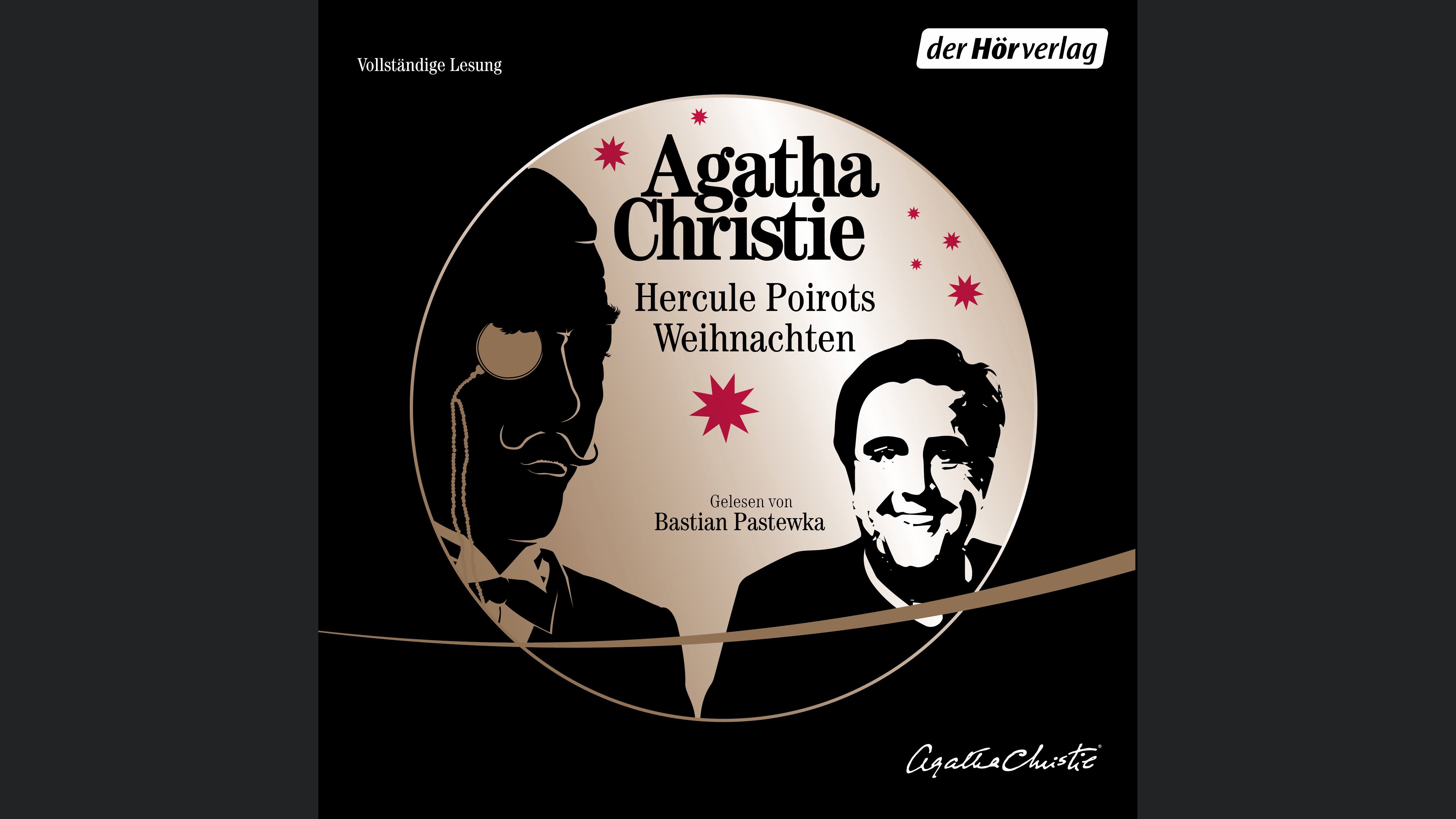 Hercule Poirots Weihnachten