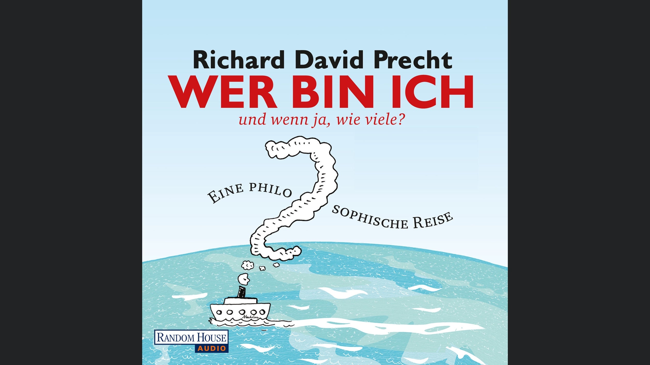 Wer bin ich - und wenn ja wie viele?
