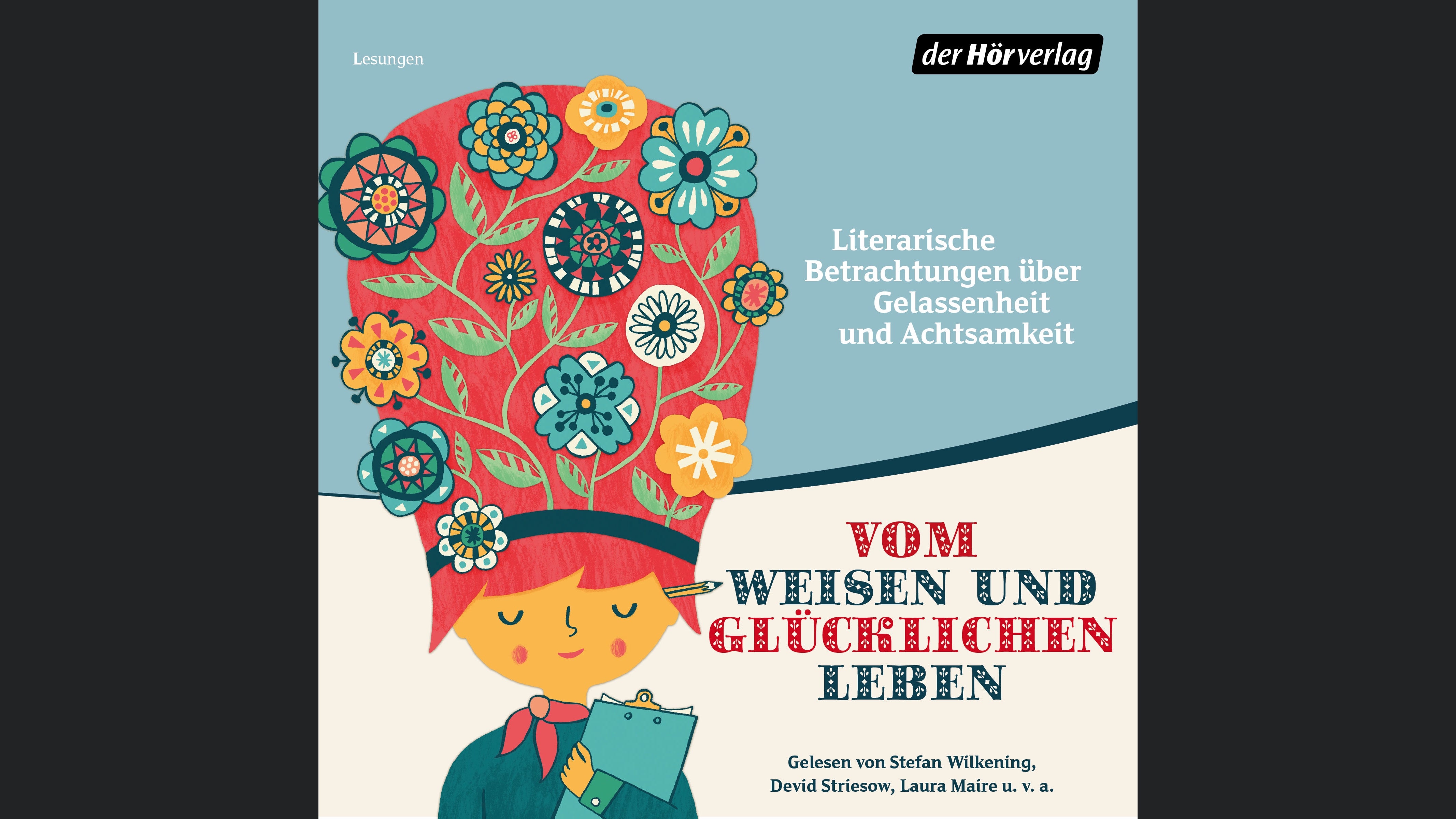 Vom weisen und glücklichen Leben