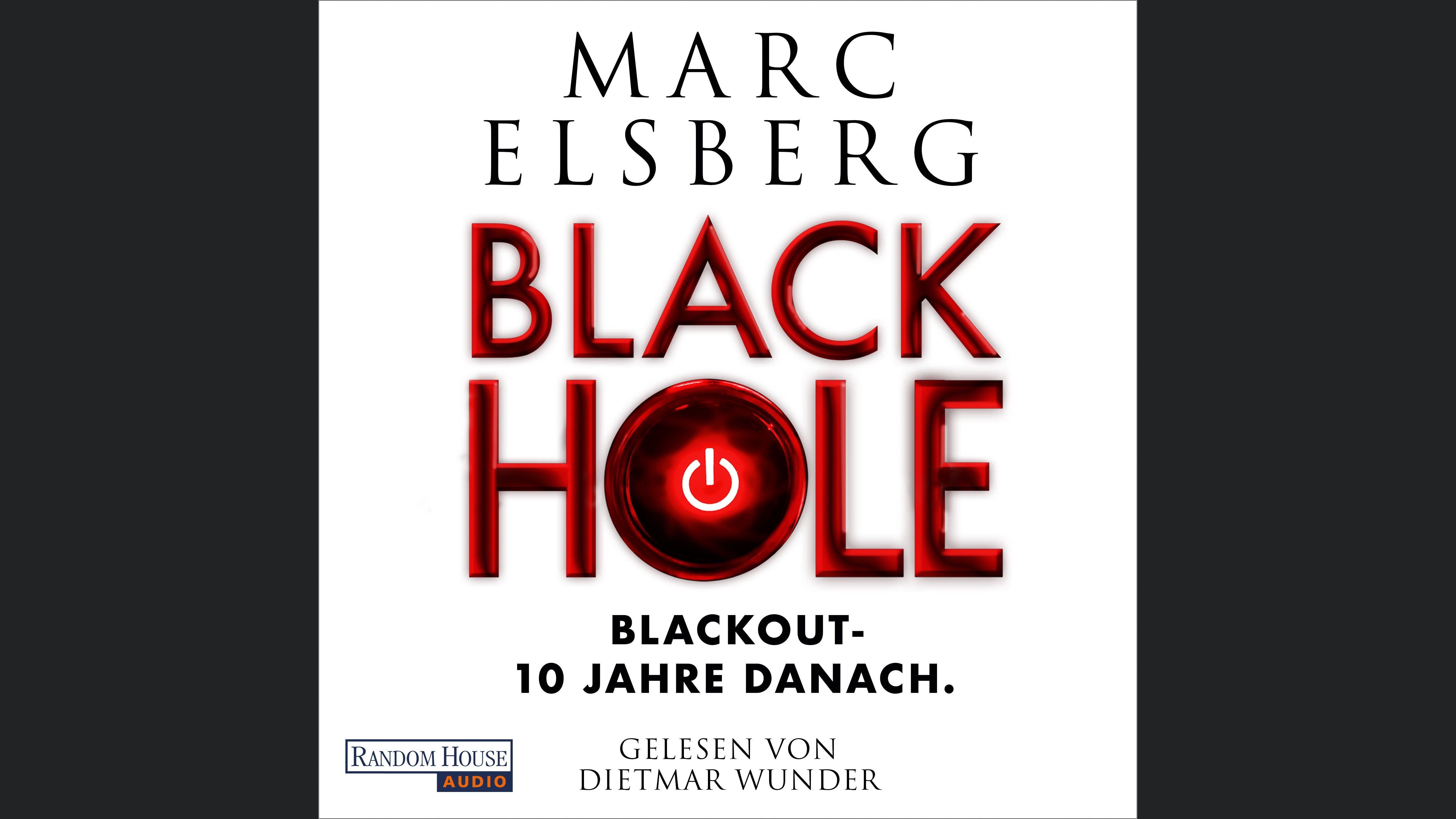 Black Hole