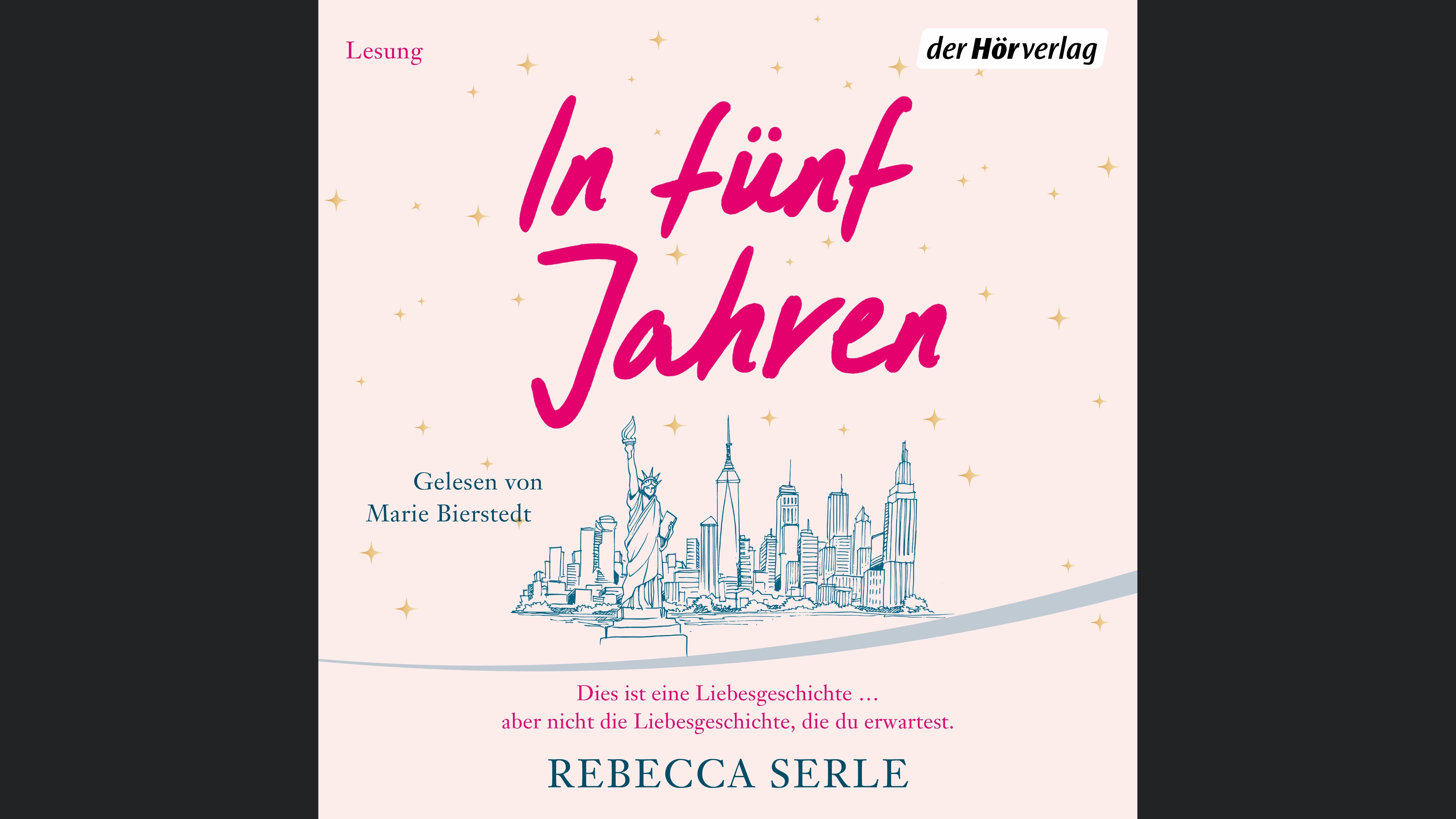 In fünf Jahren