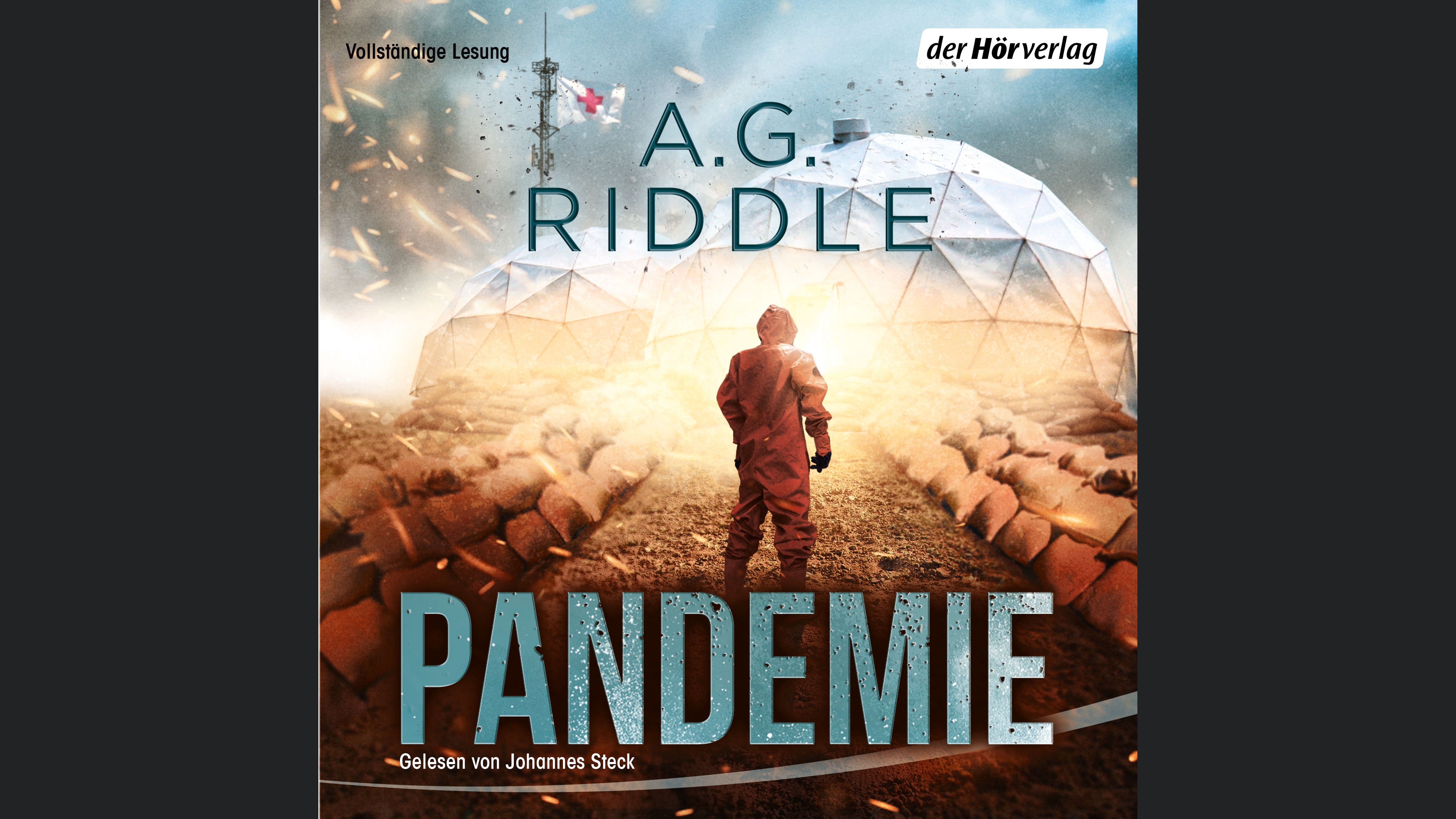 Pandemie - Die Extinction-Serie 1