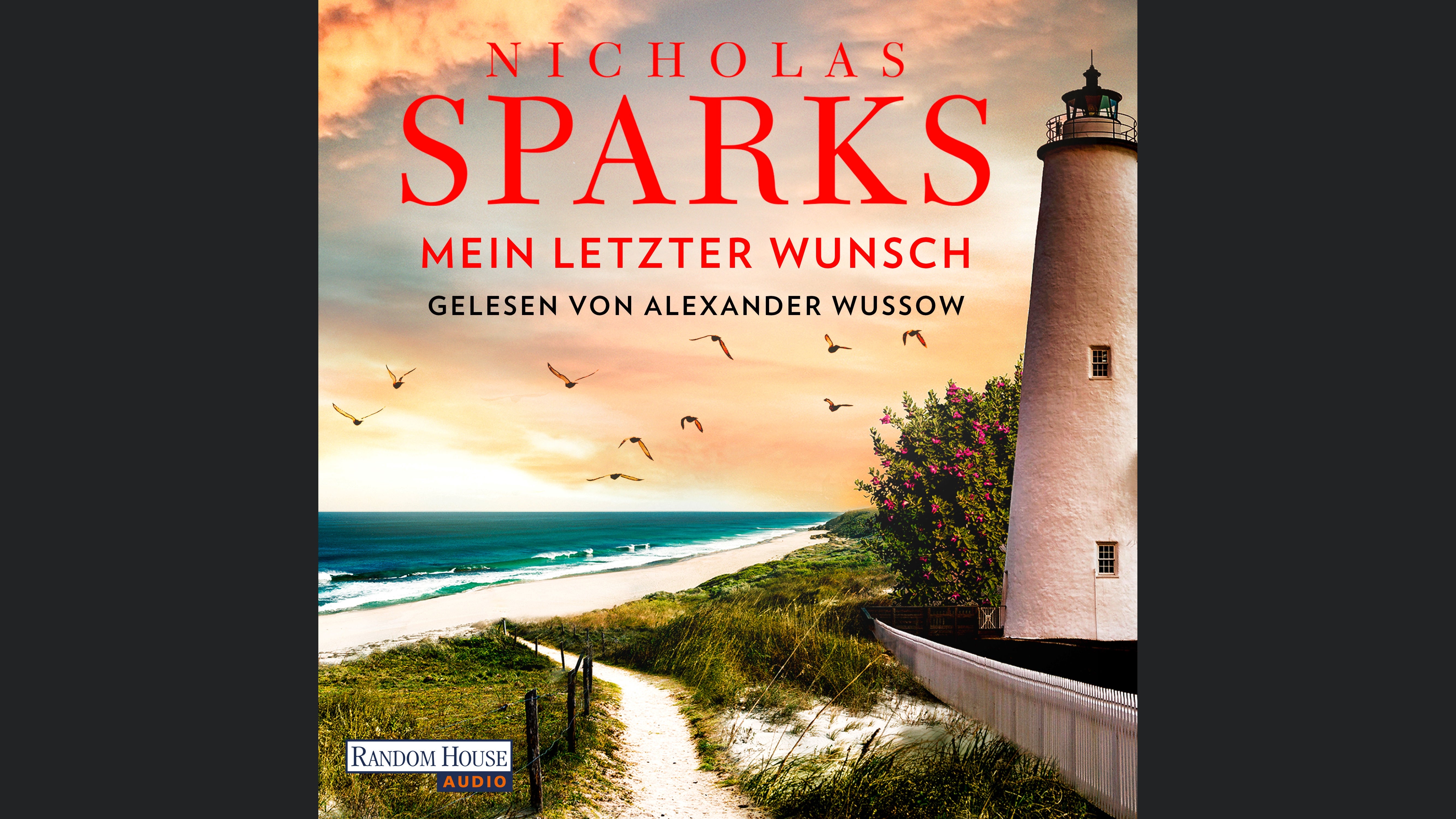 Mein letzter Wunsch