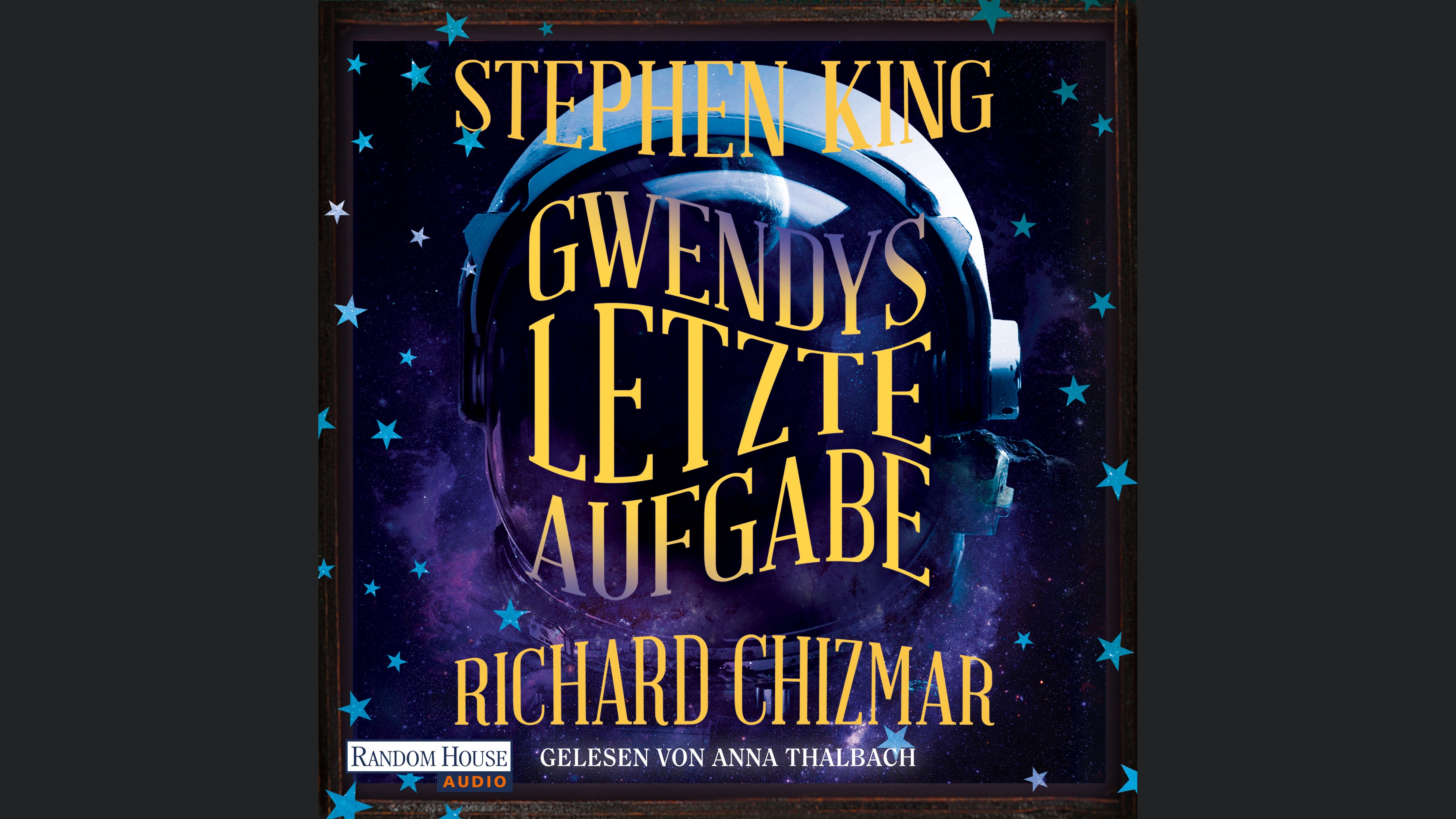Gwendys letzte Aufgabe