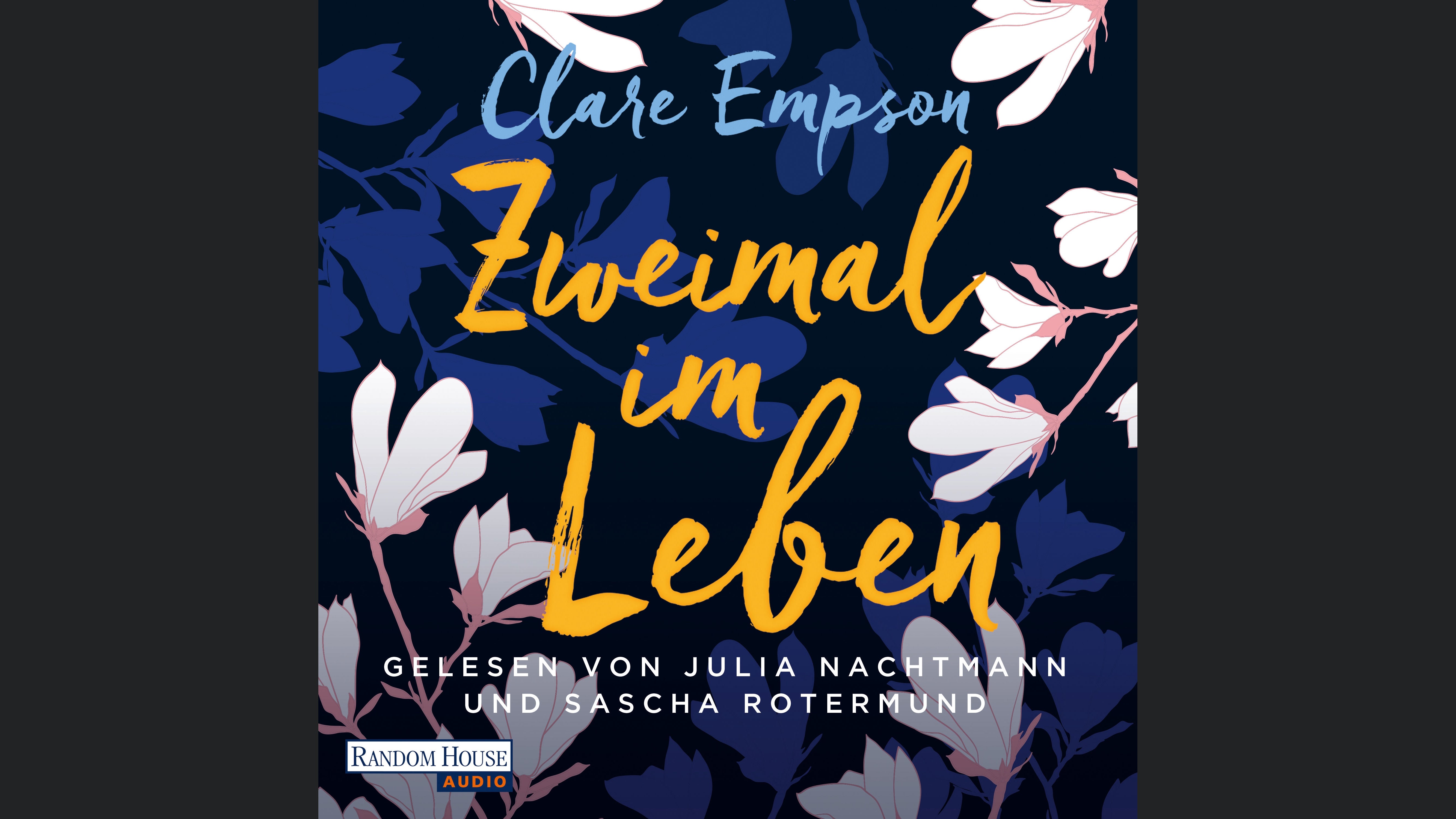 Zweimal im Leben