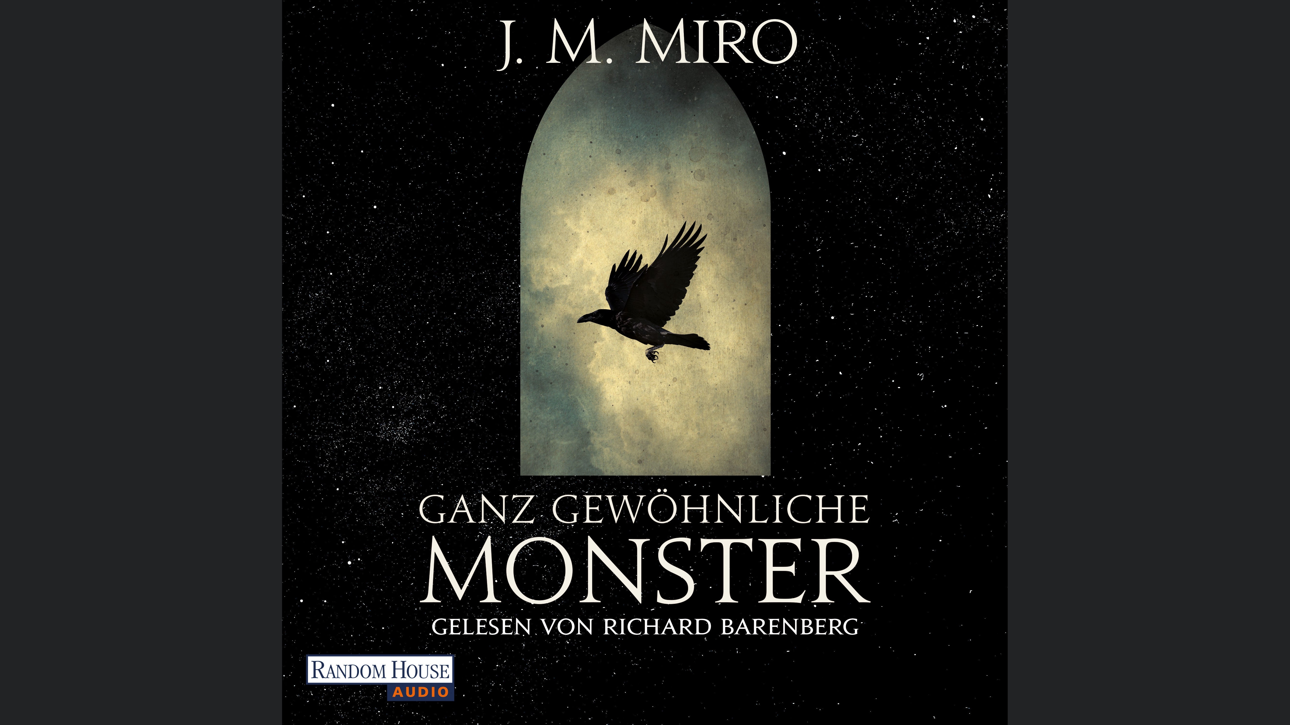 Ganz gewöhnliche Monster – Dunkle Talente