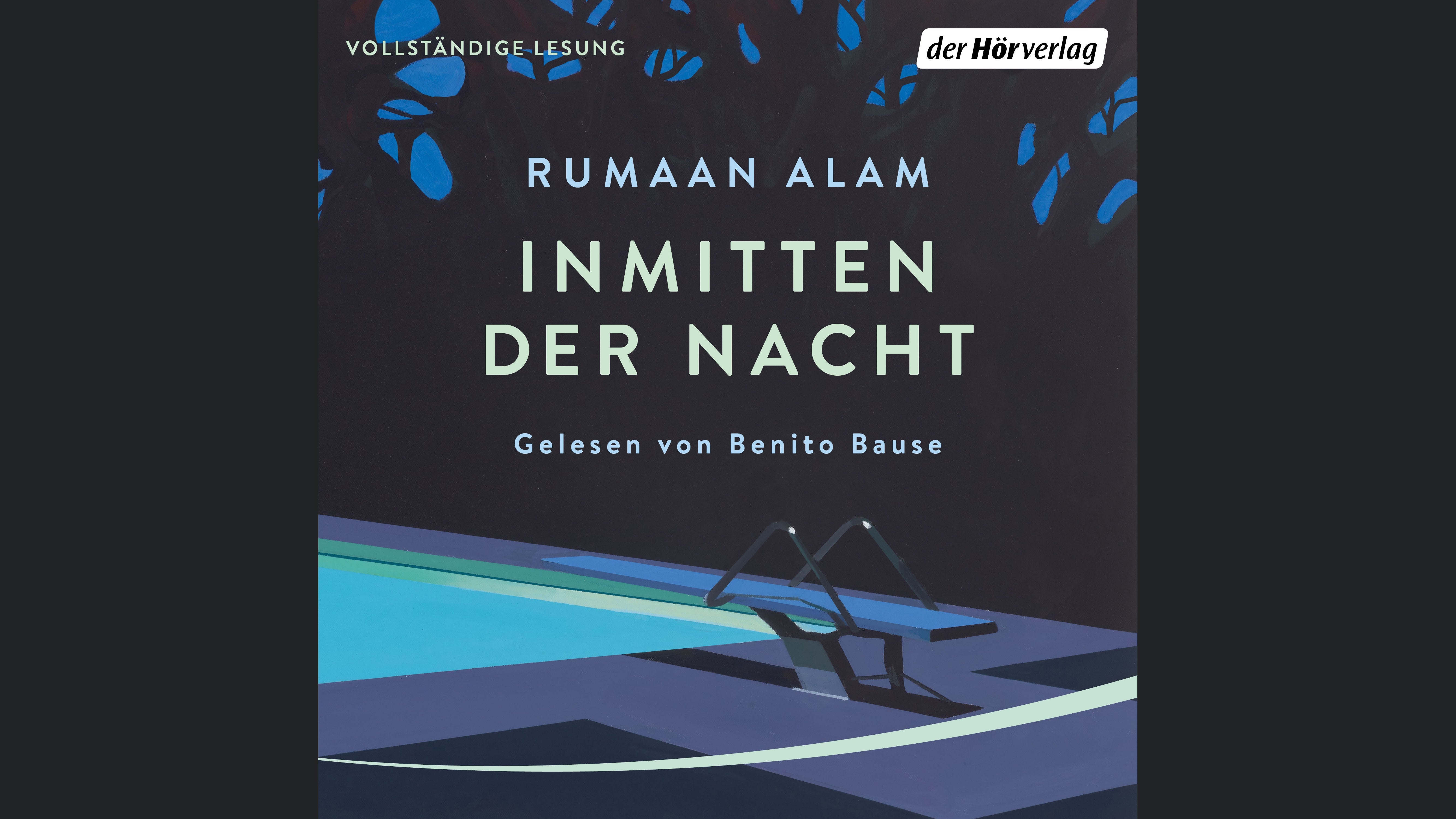 Inmitten der Nacht