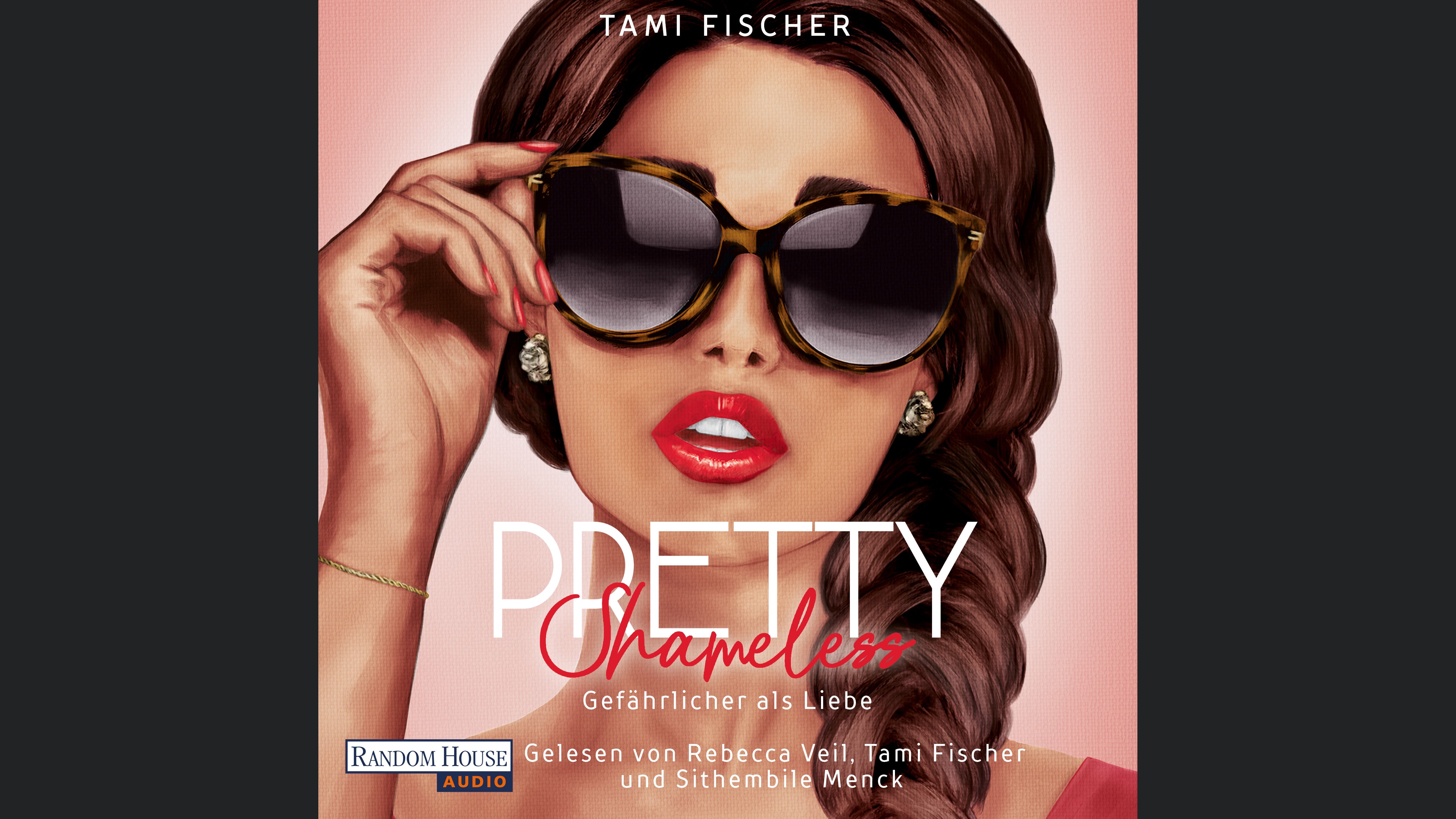 Pretty Shameless - Gefährlicher als Liebe