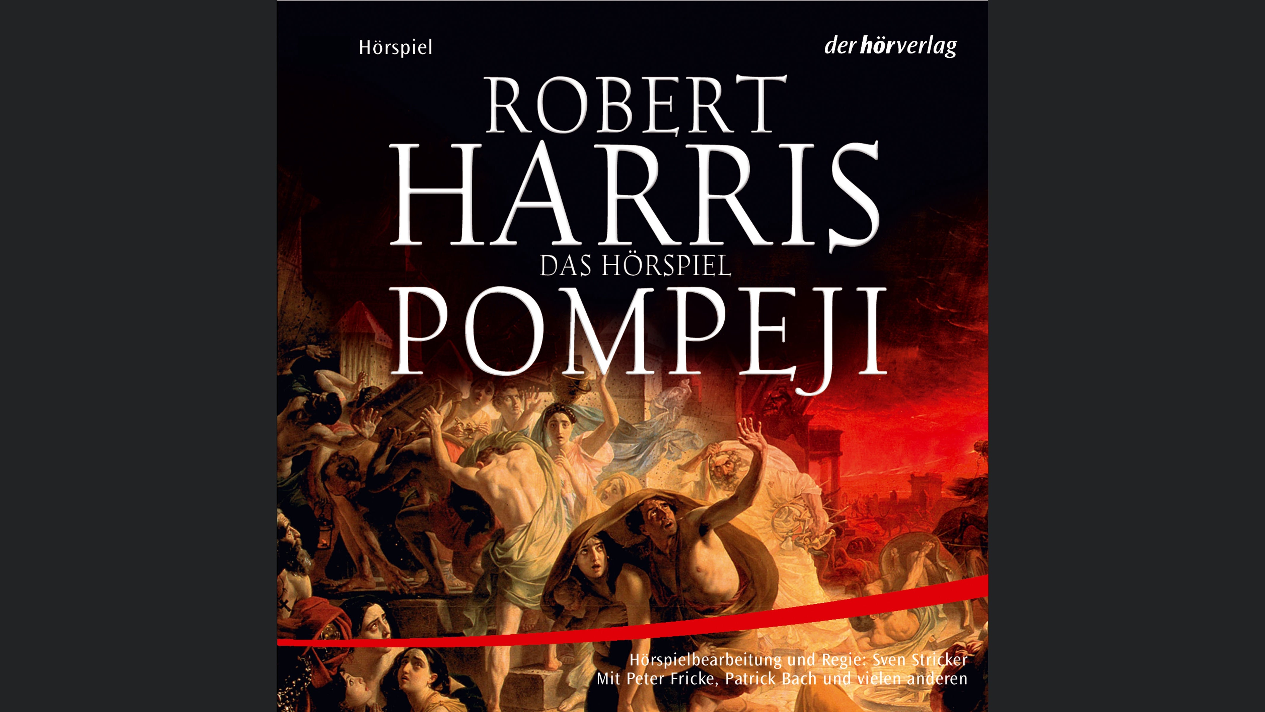 Pompeji