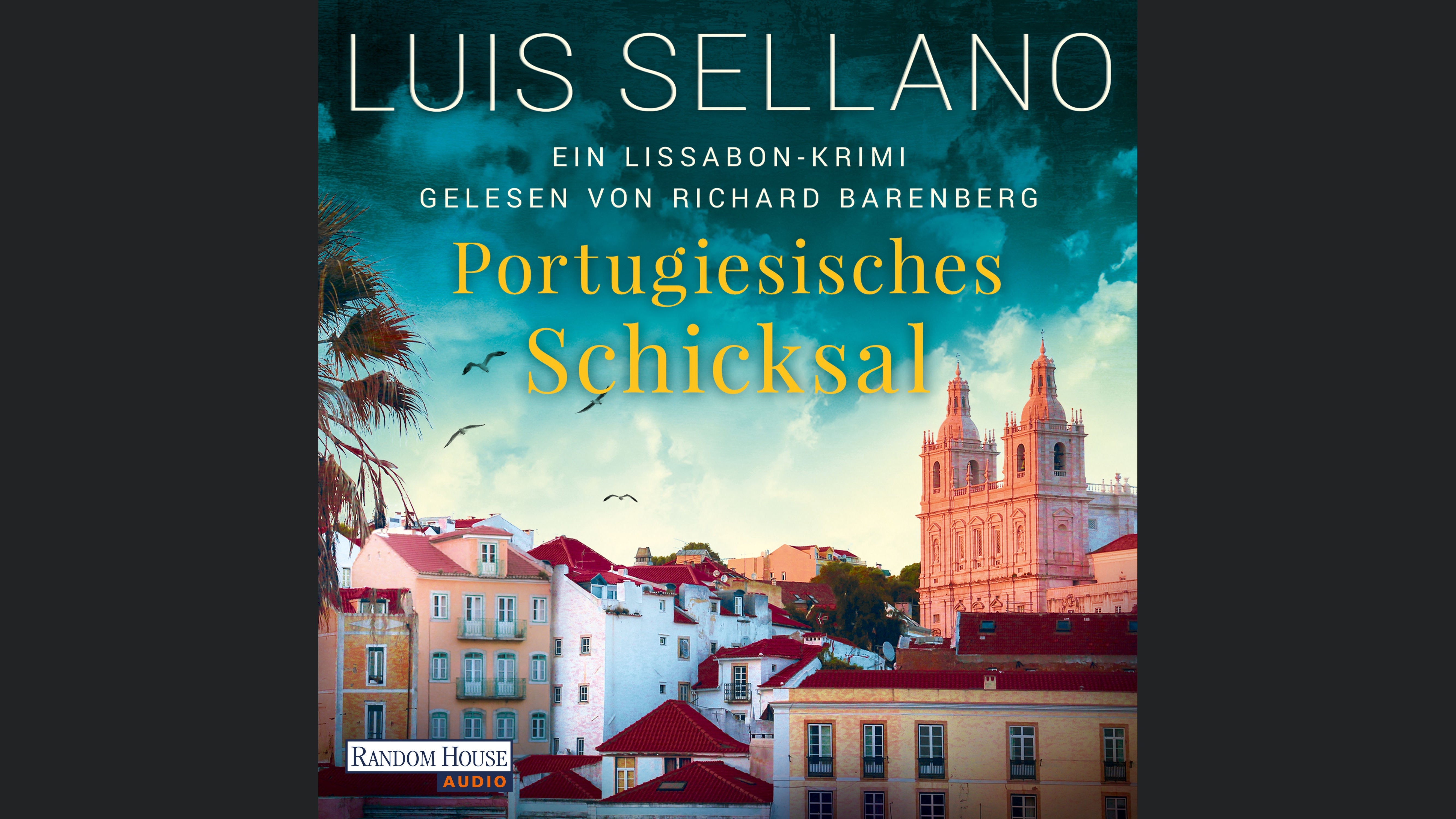 Portugiesisches Schicksal