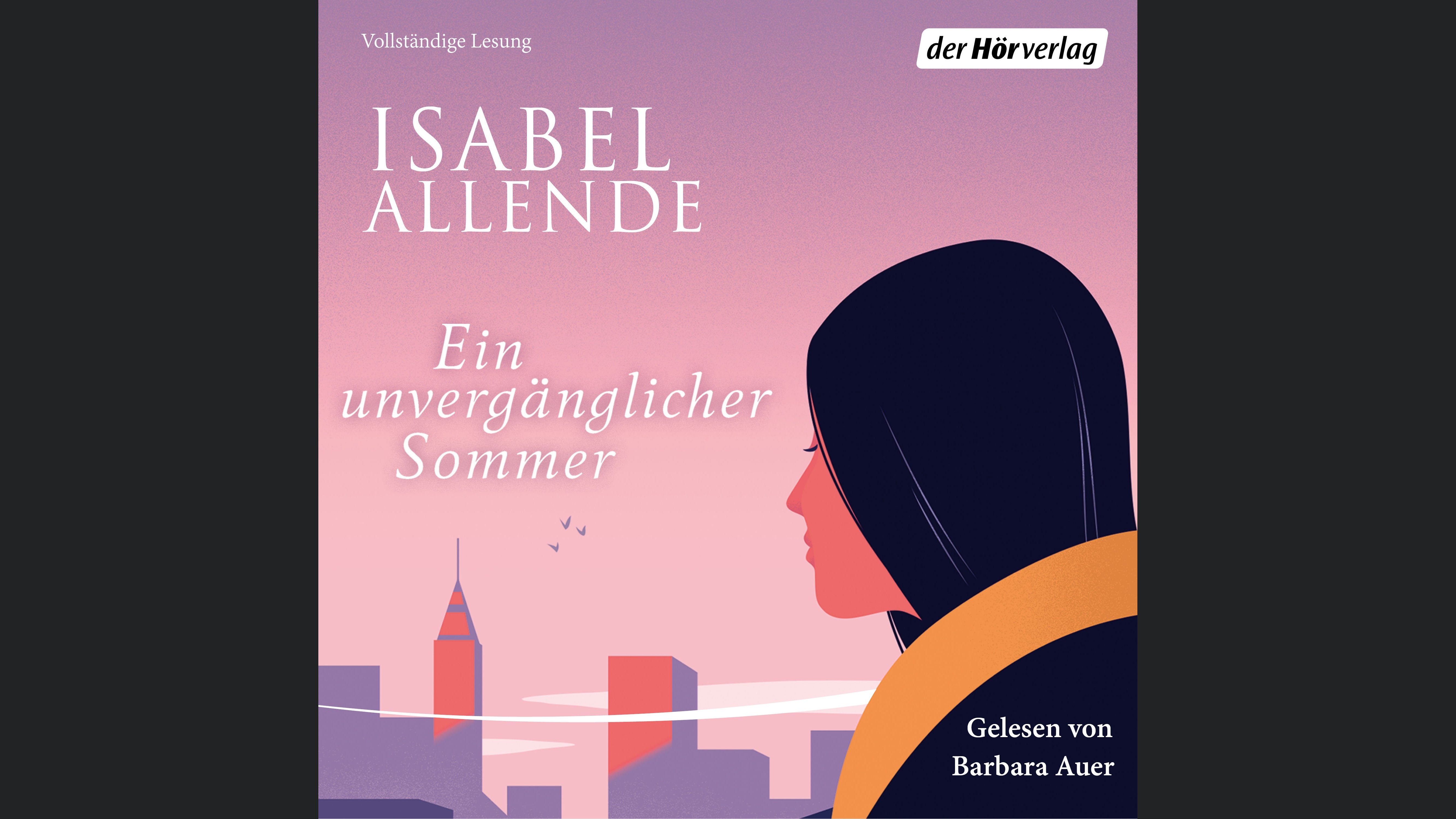 Ein unvergänglicher Sommer