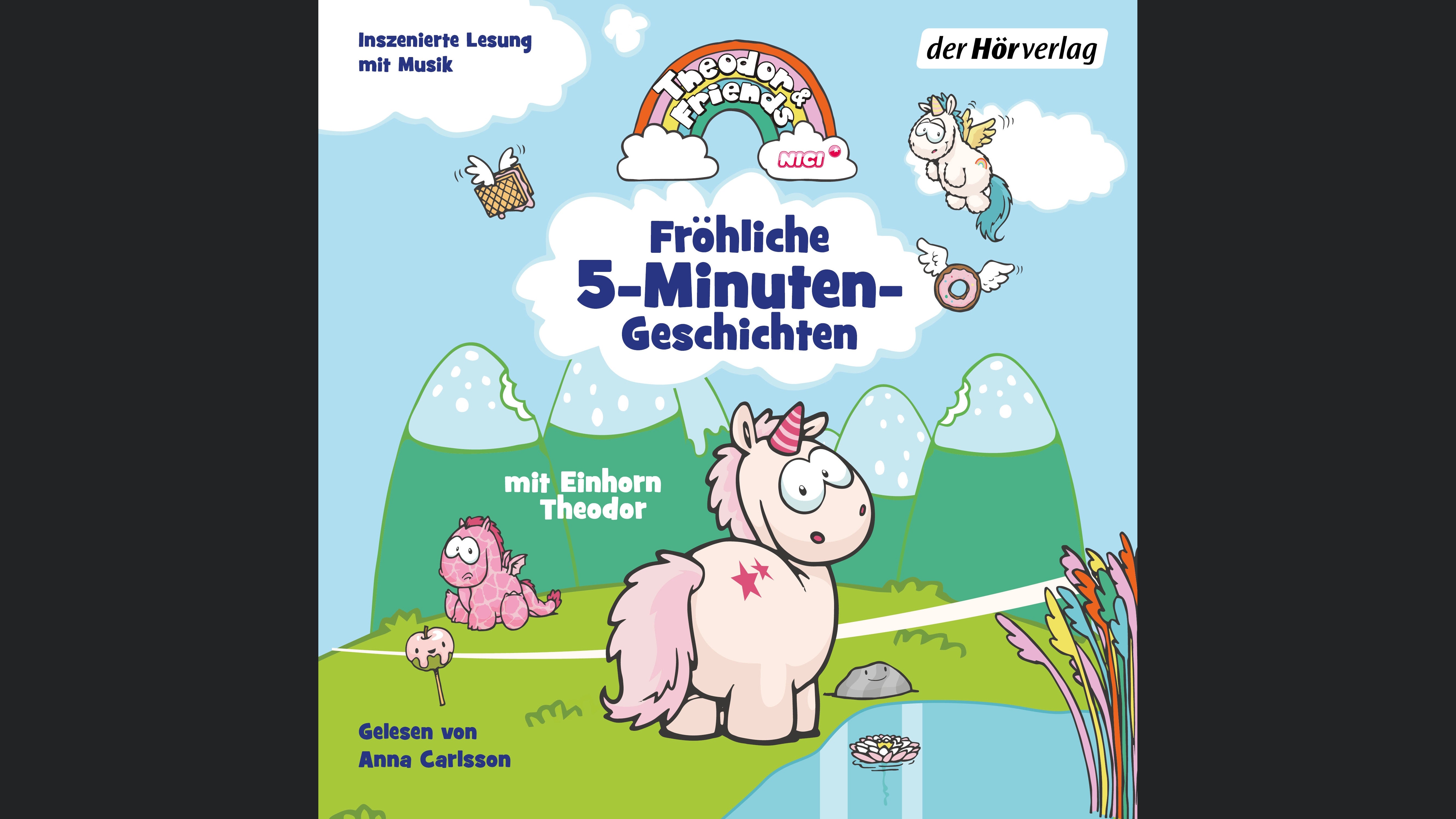 Einhorn Theodor