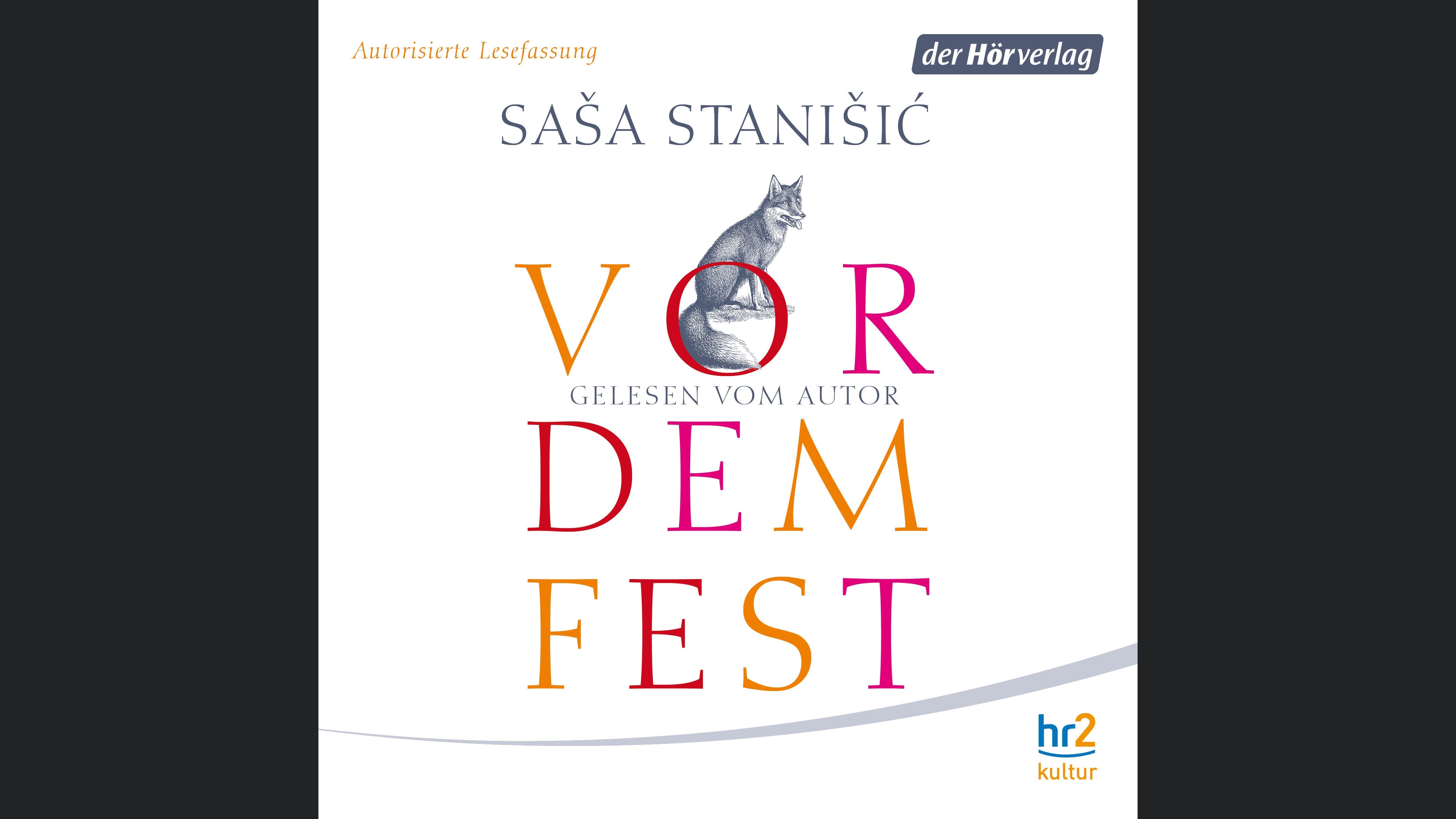 Vor dem Fest