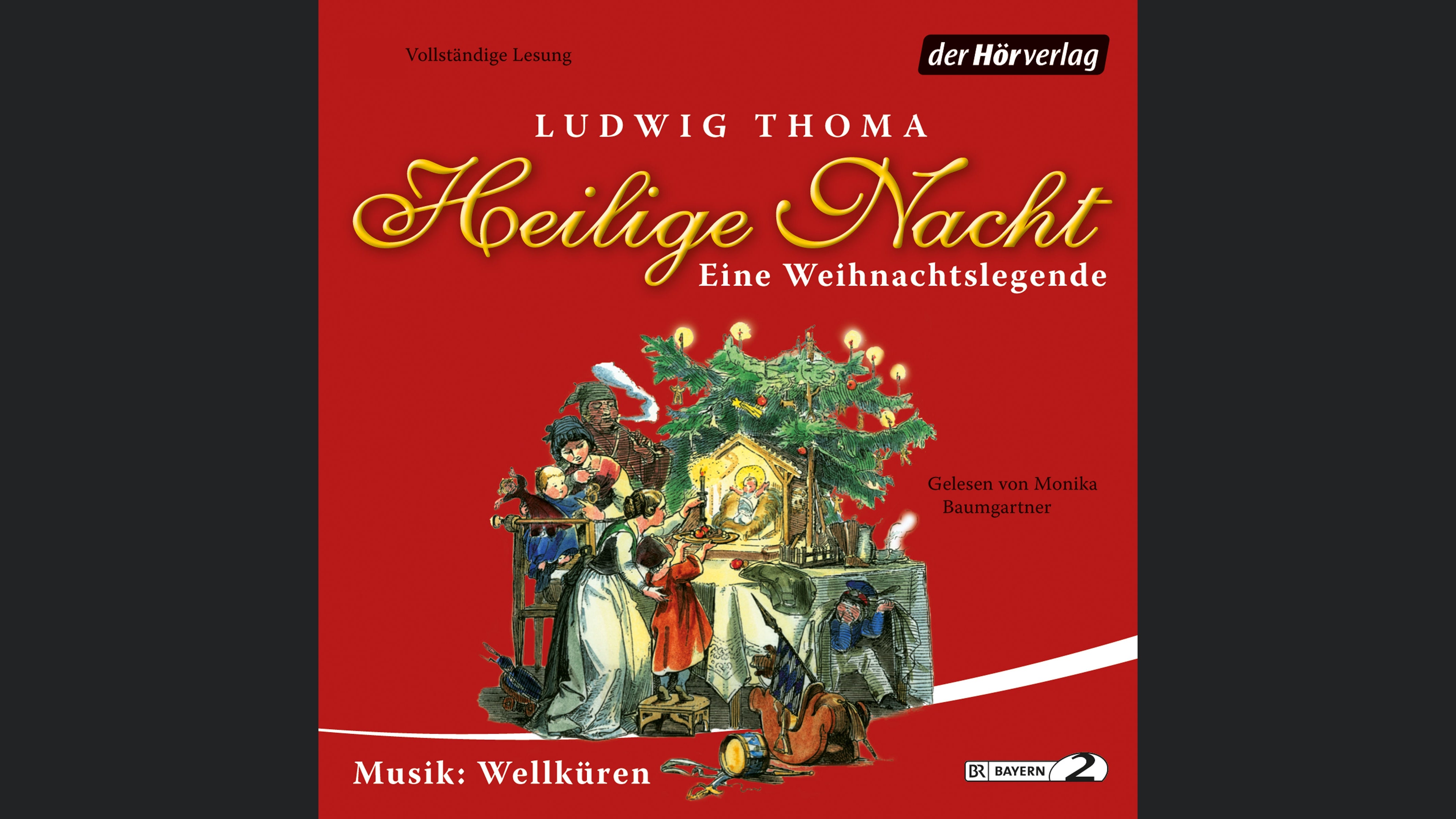 Heilige Nacht