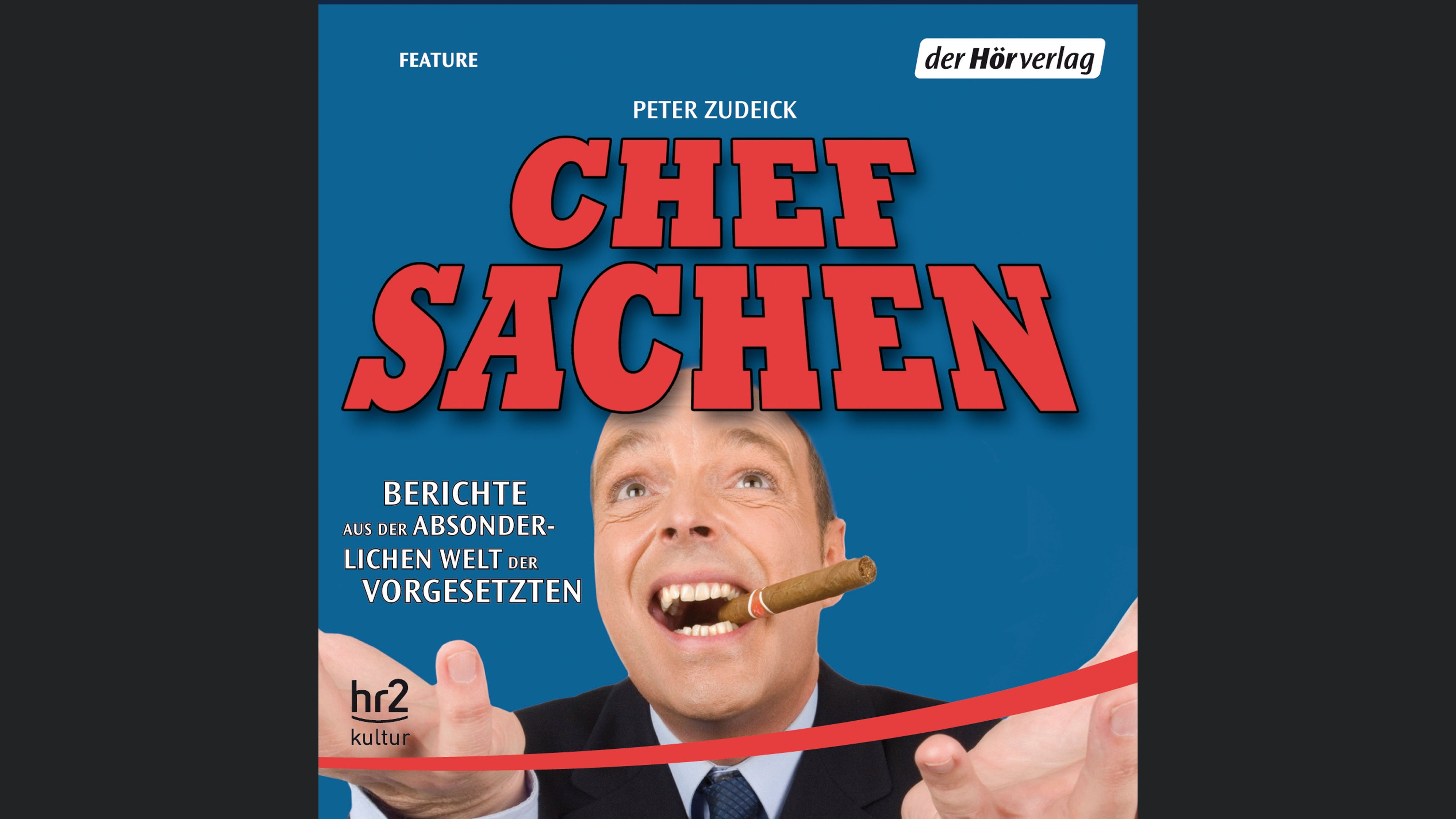 Chefsachen