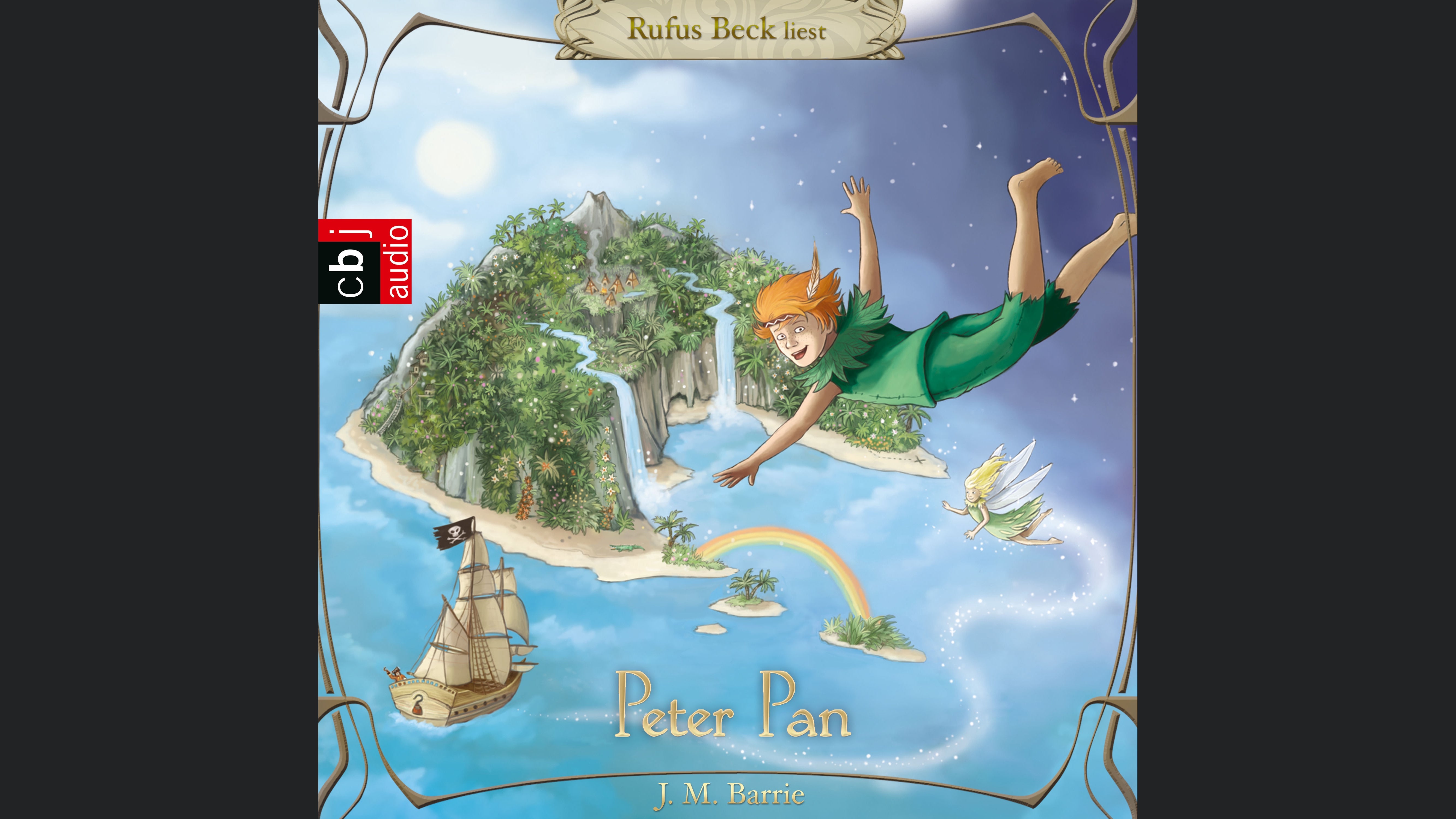 Peter Pan