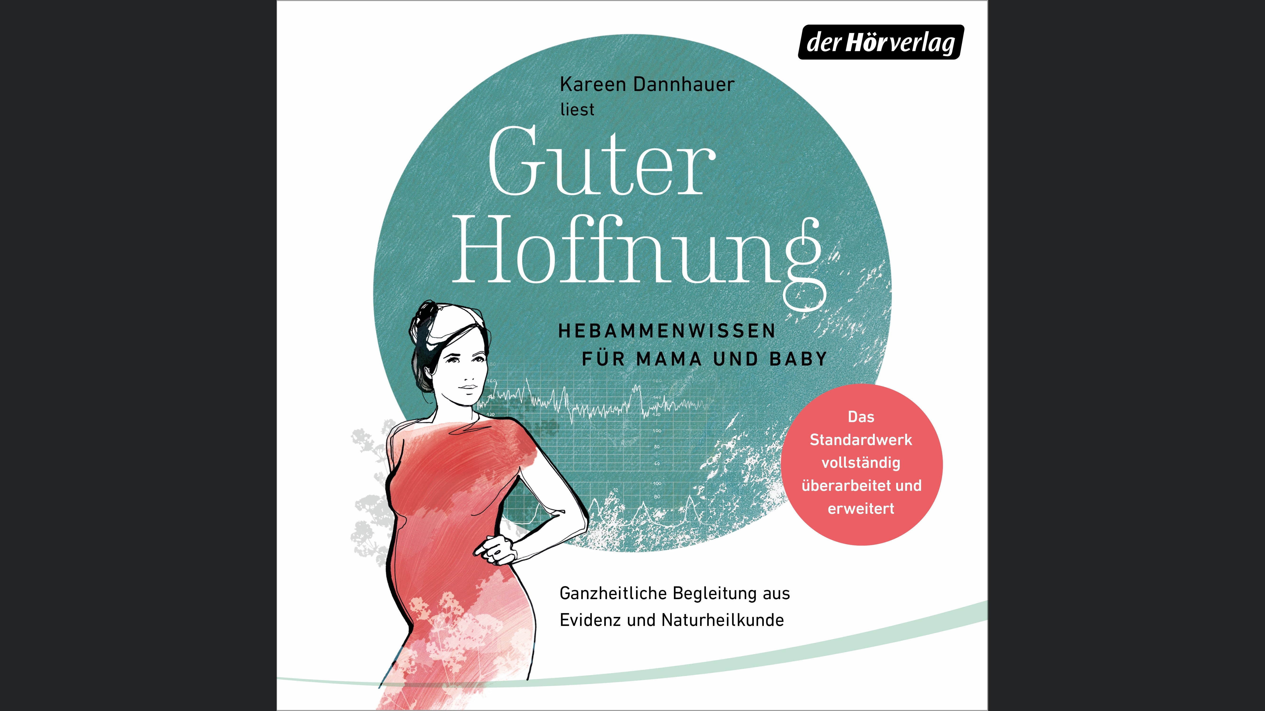 Guter Hoffnung - Hebammenwissen für Mama und Baby