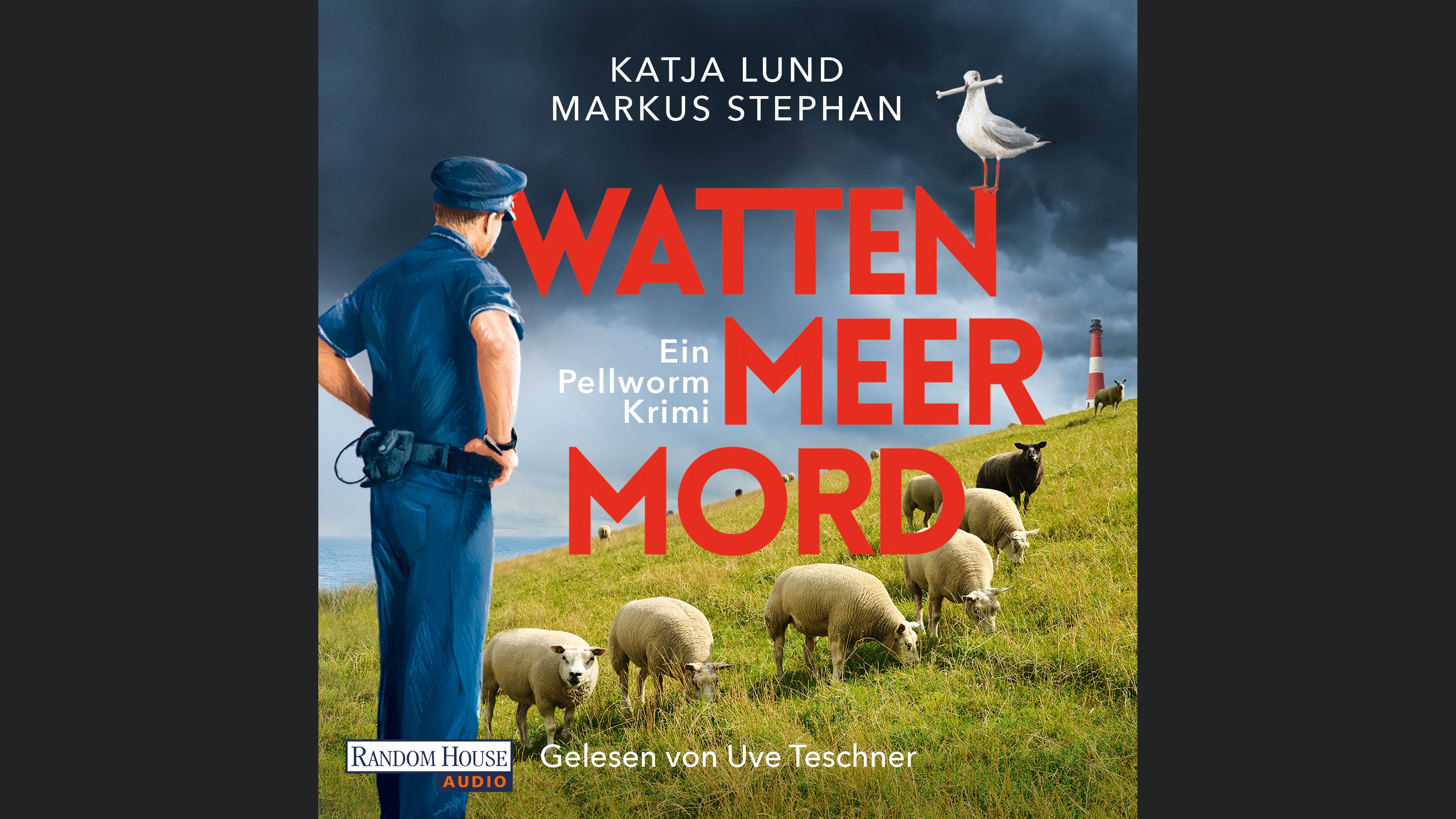 Wattenmeermord