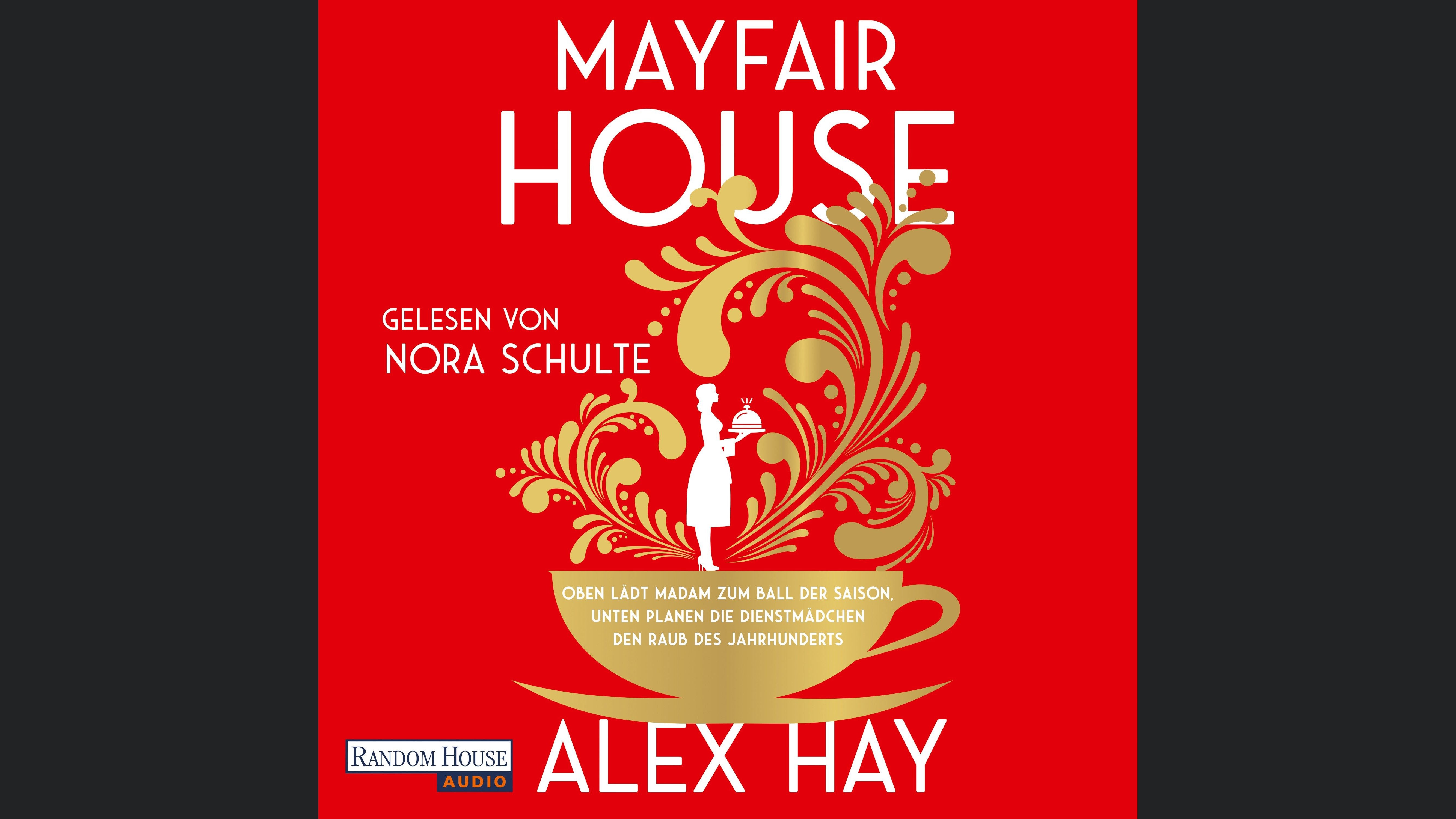 Mayfair House