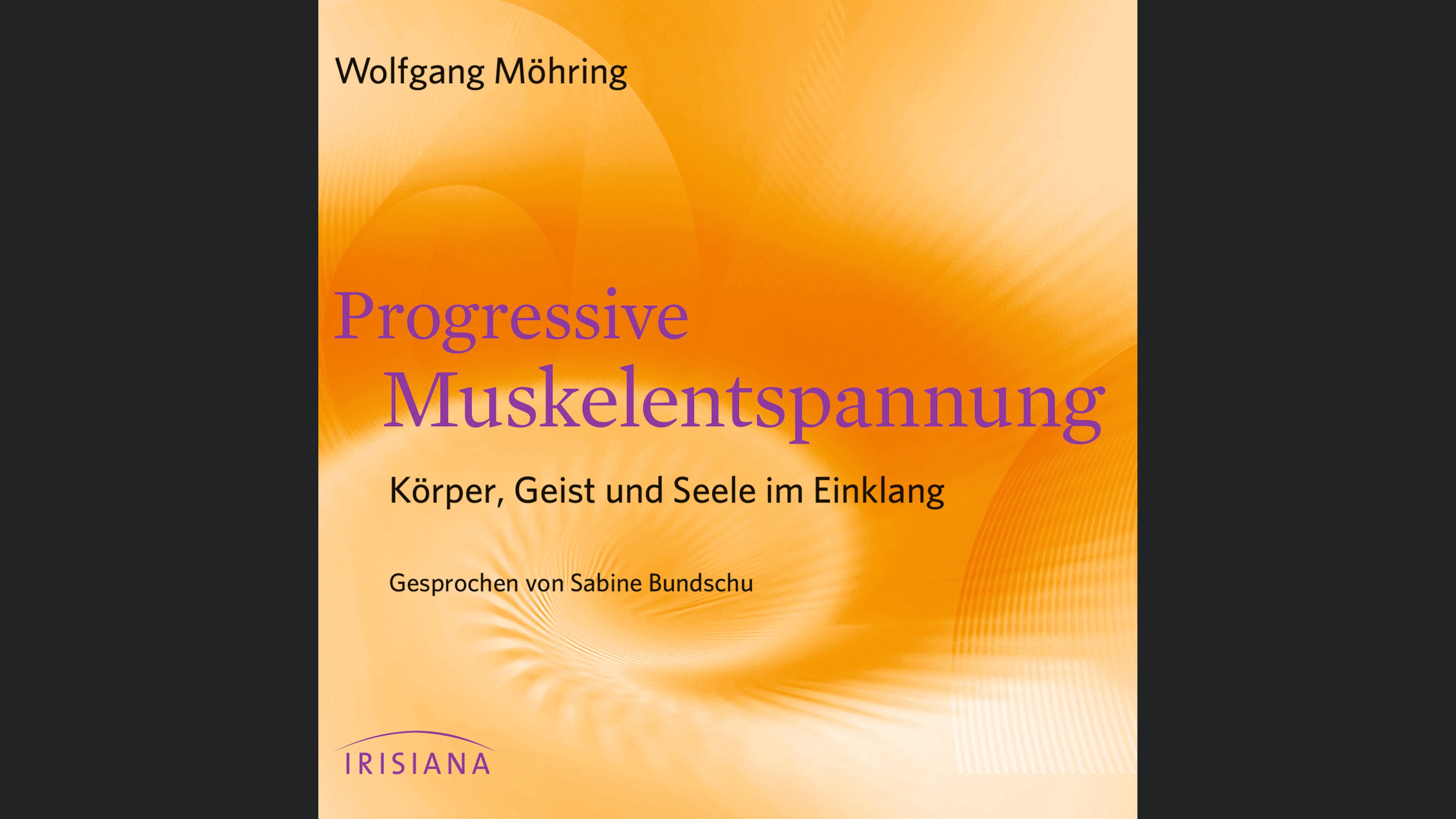 Progressive Muskelentspannung