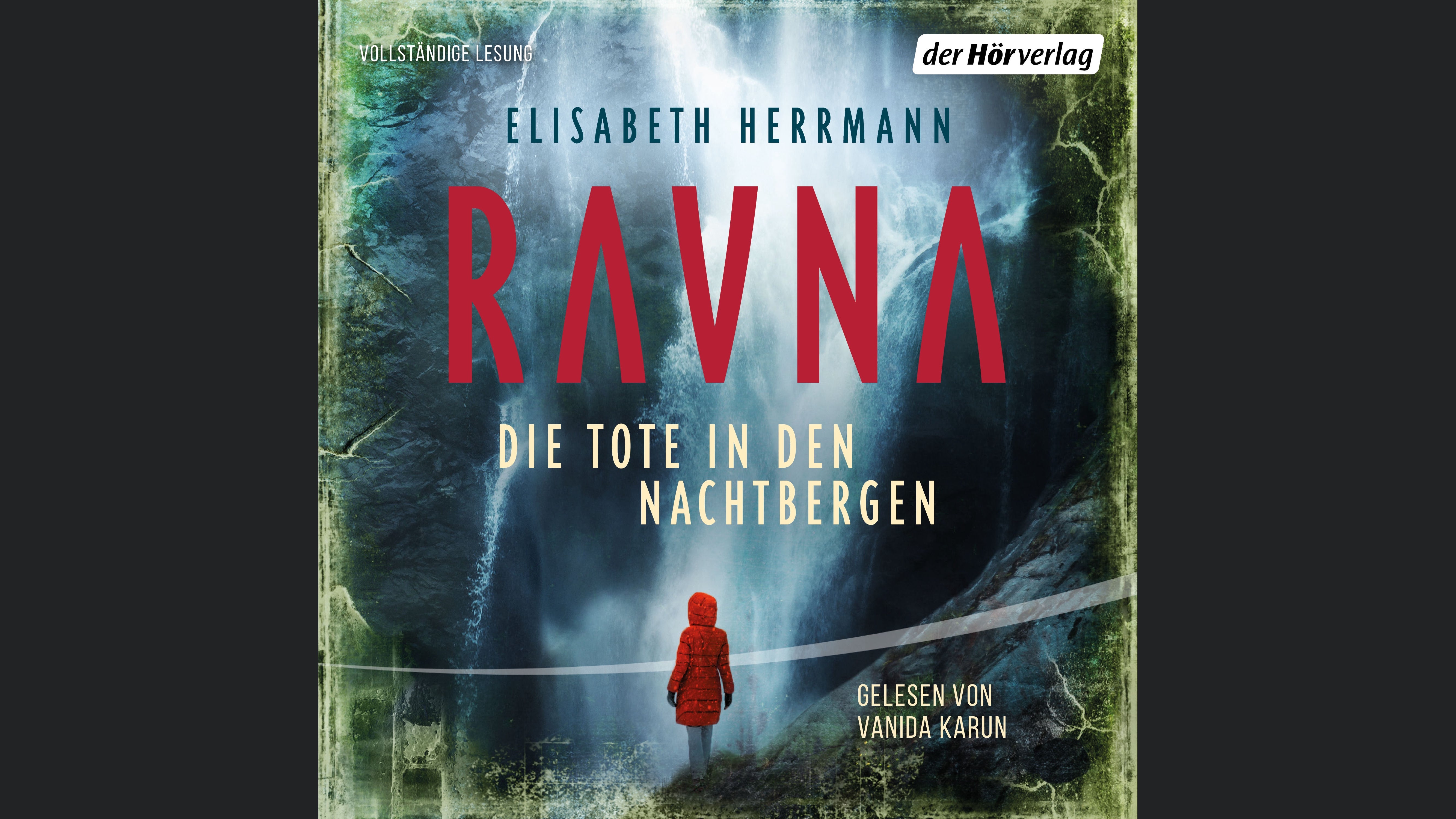 Ravna – Die Tote in den Nachtbergen