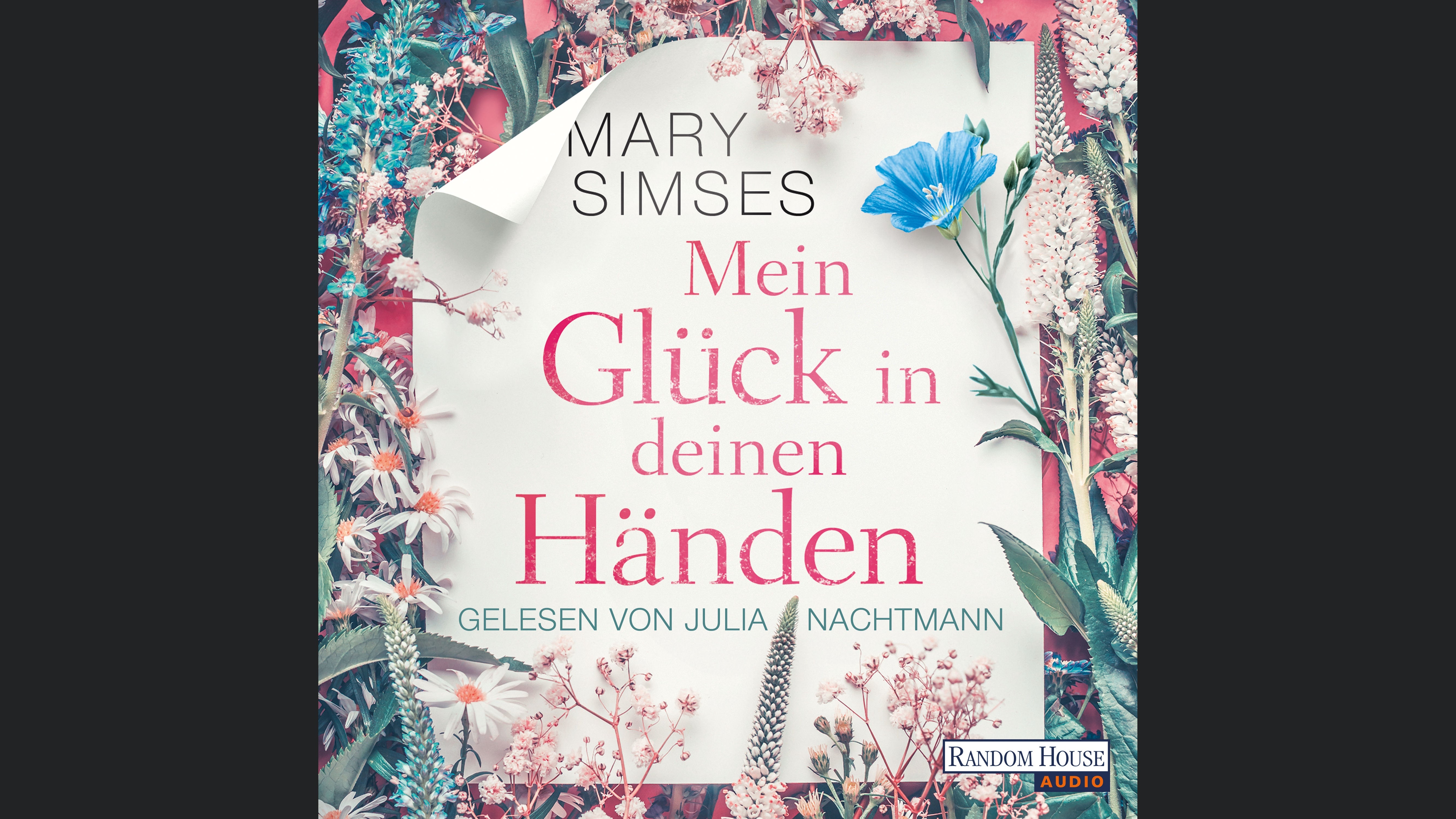 Mein Glück in deinen Händen