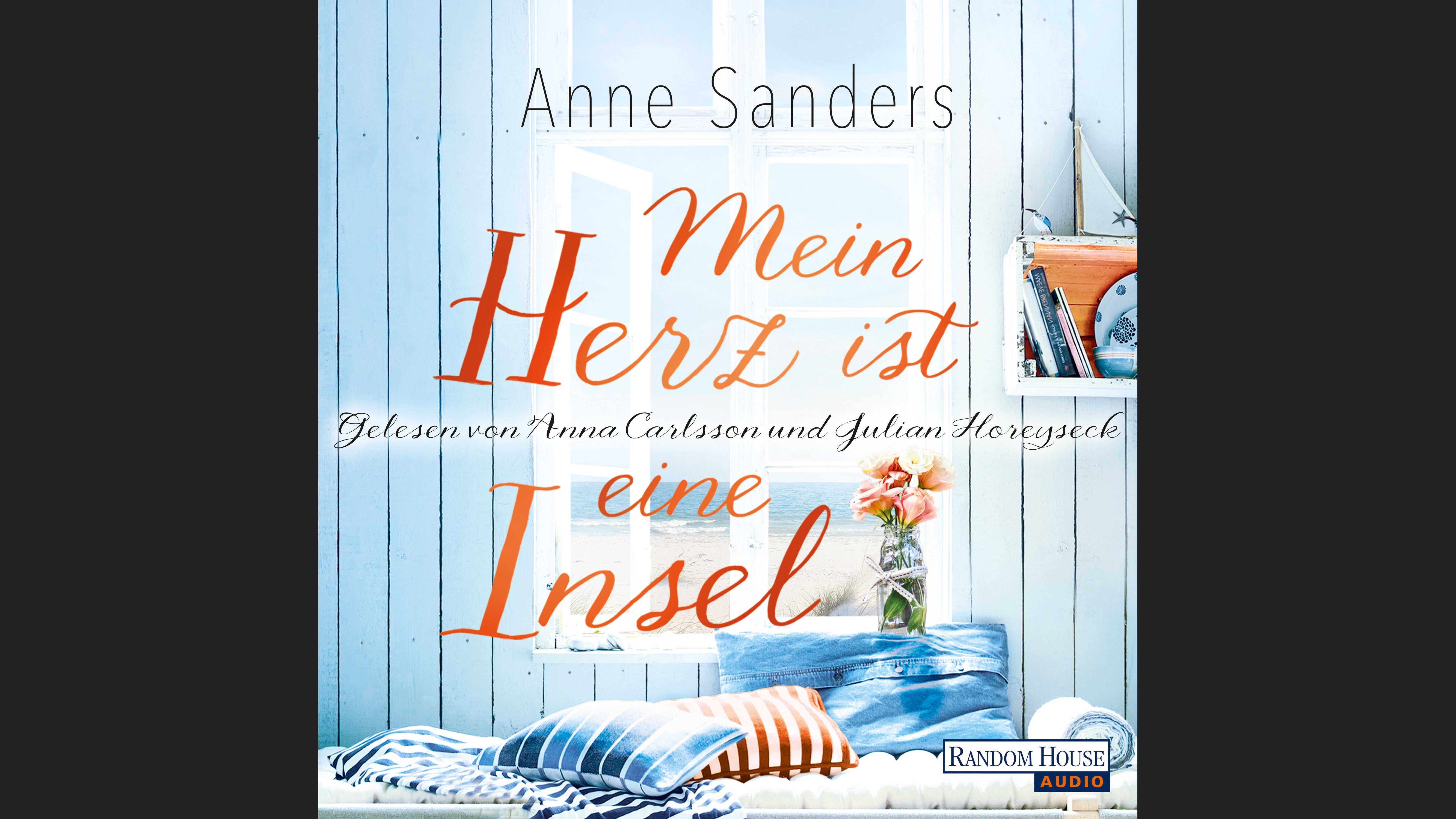 Mein Herz ist eine Insel